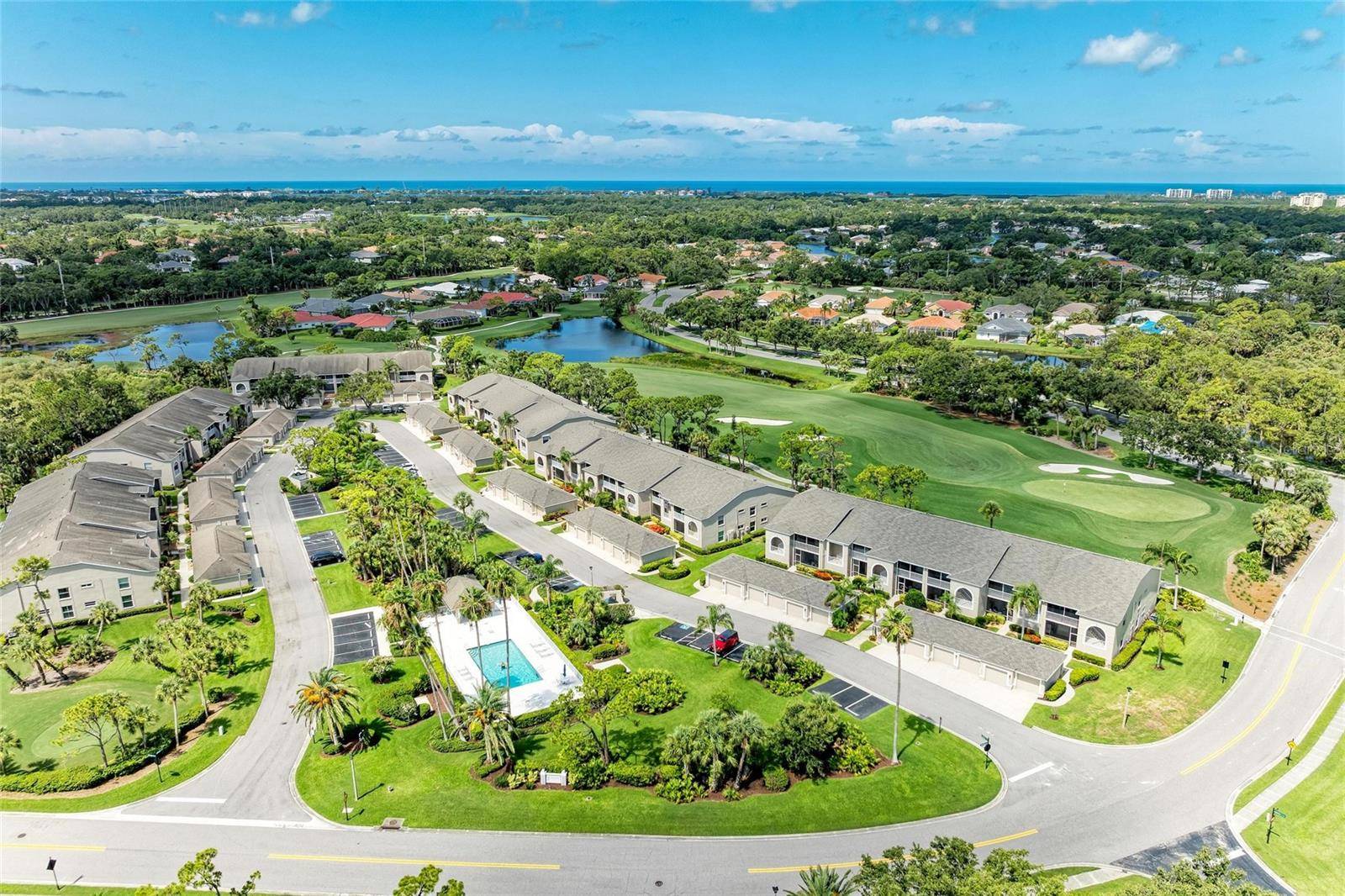 9560 HIGH GATE DR #1626, Sarasota, FL 34238