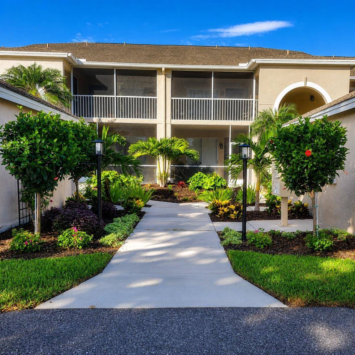 9560 HIGH GATE DR #1626, Sarasota, FL 34238