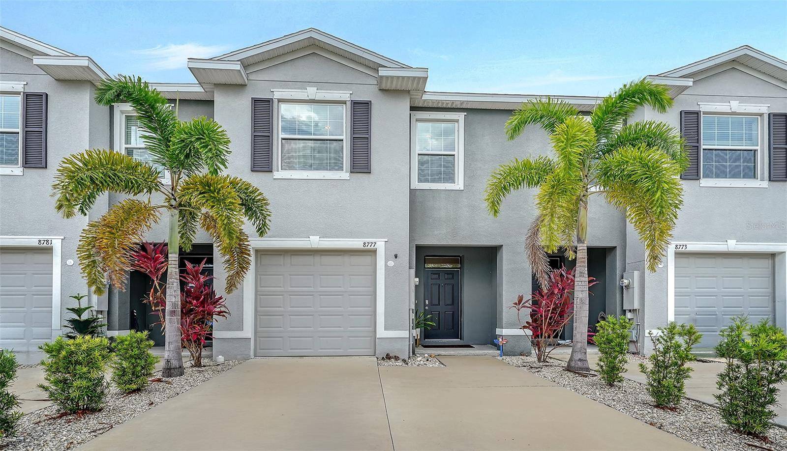 8777 MILESTONE DR, Sarasota, FL 34238