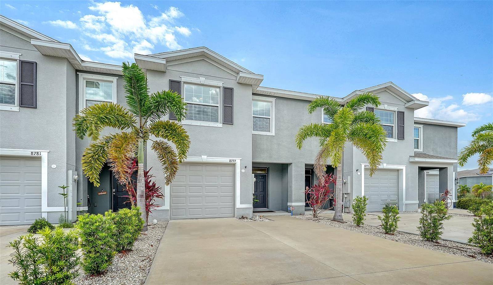 8777 MILESTONE DR, Sarasota, FL 34238