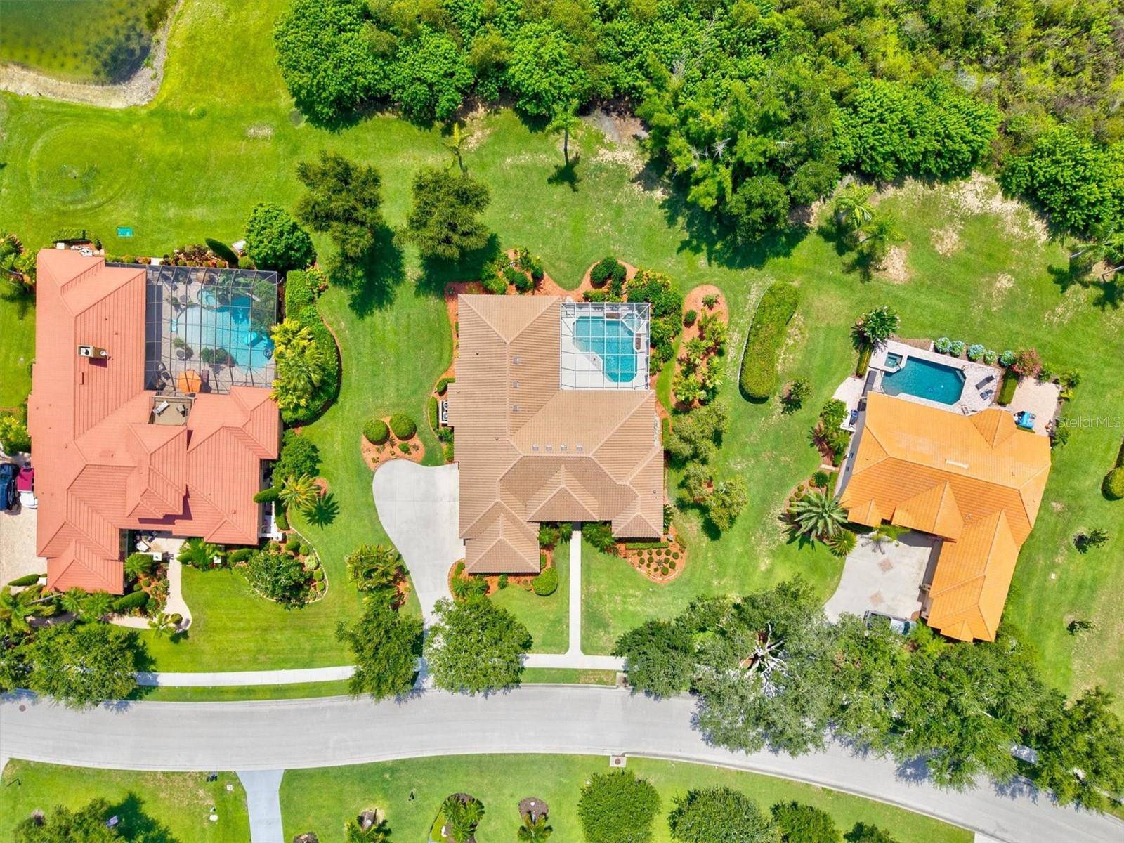 7373 S SERENOA DR, Sarasota, FL 34241