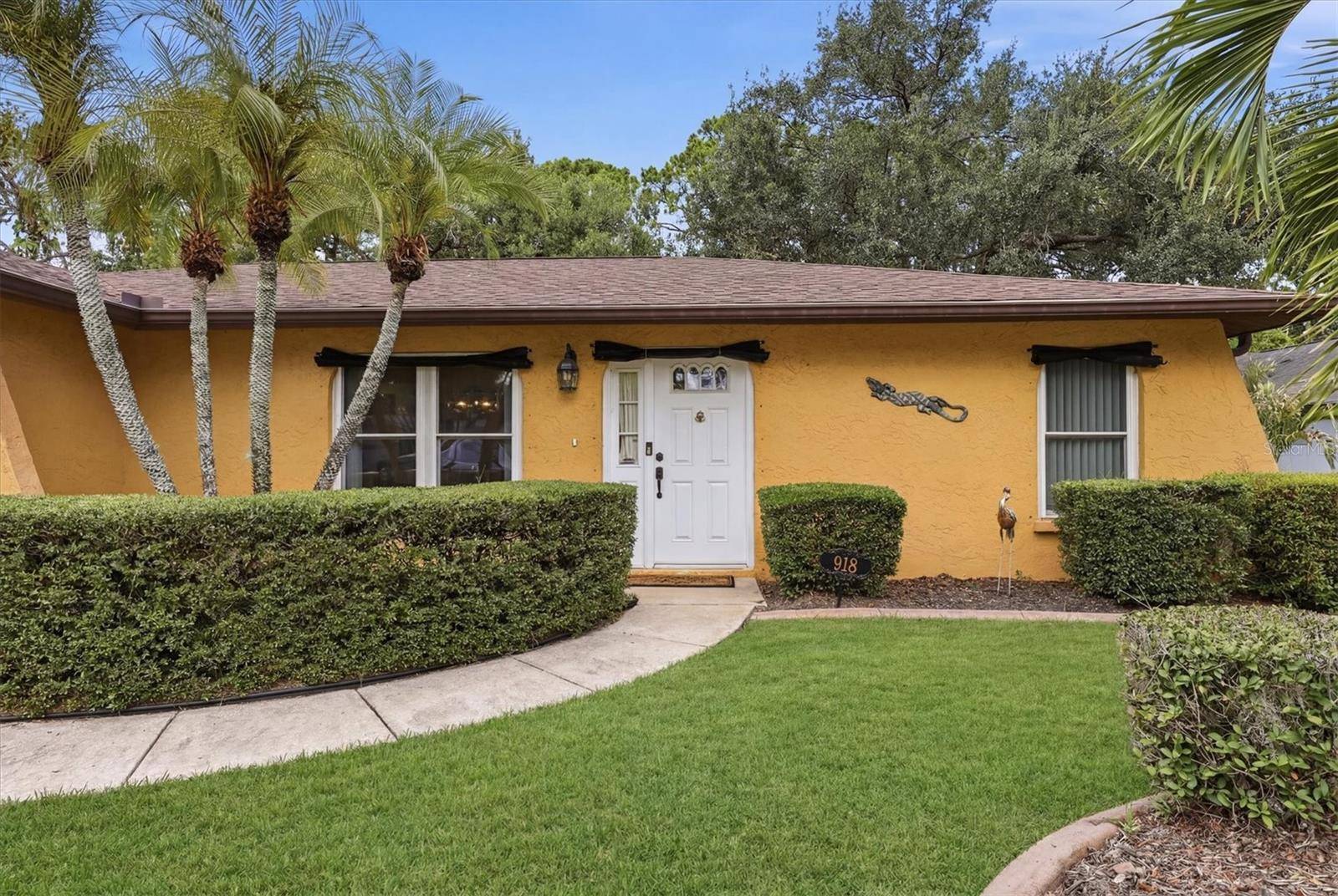 918 ELL WAY, Sarasota, FL 34243