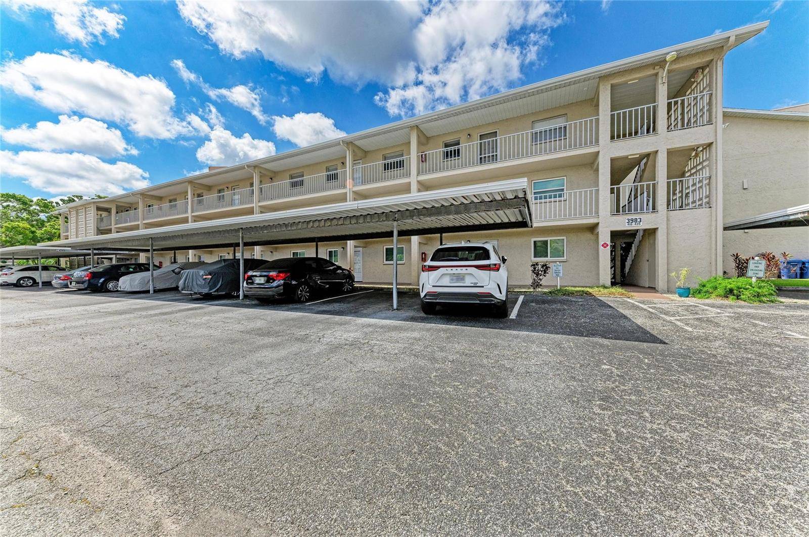 3983 MACEACHEN BLVD #434, Sarasota, FL 34233
