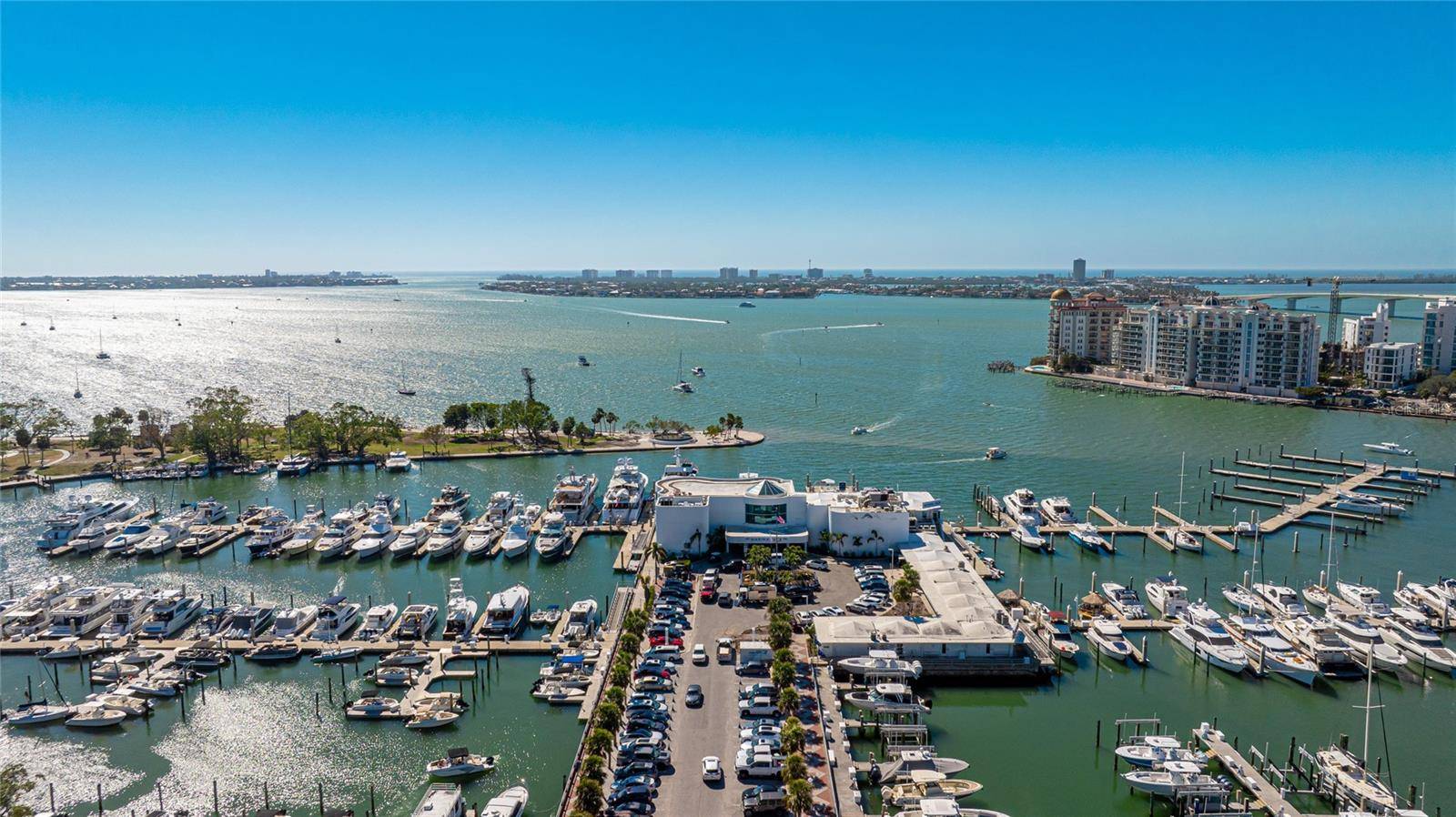 1350 MAIN ST #1503, Sarasota, FL 34236