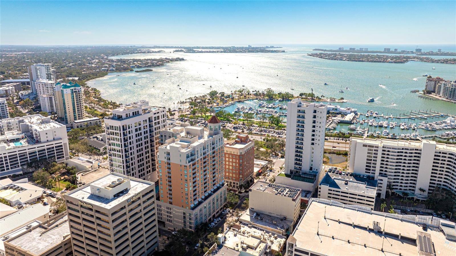 1350 MAIN ST #1503, Sarasota, FL 34236