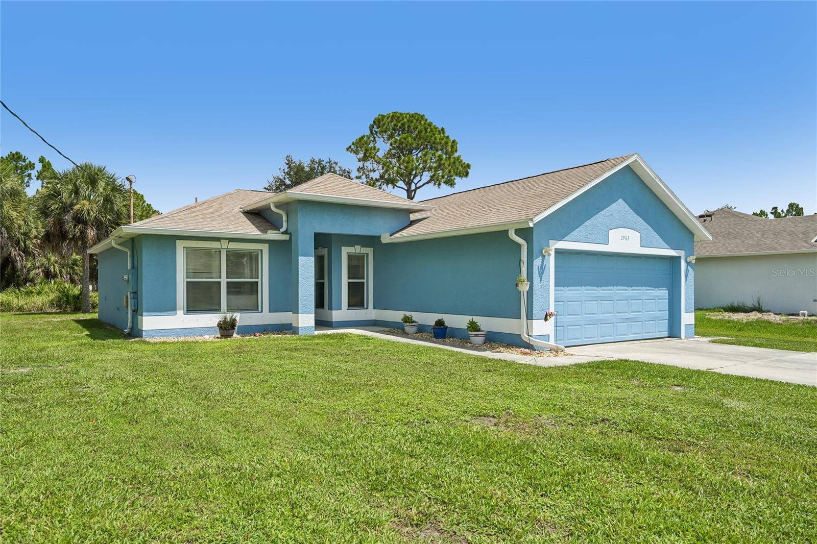 2963 BELOIT TER, North Port, FL 34286
