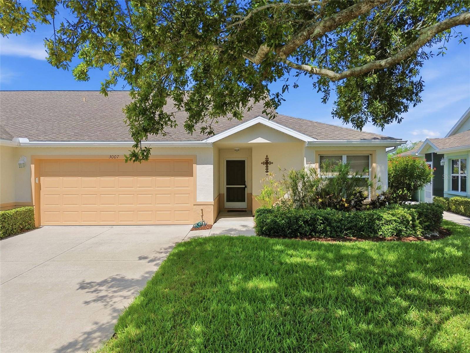 3007 LIVE OAK LN #34, Palmetto, FL 34221