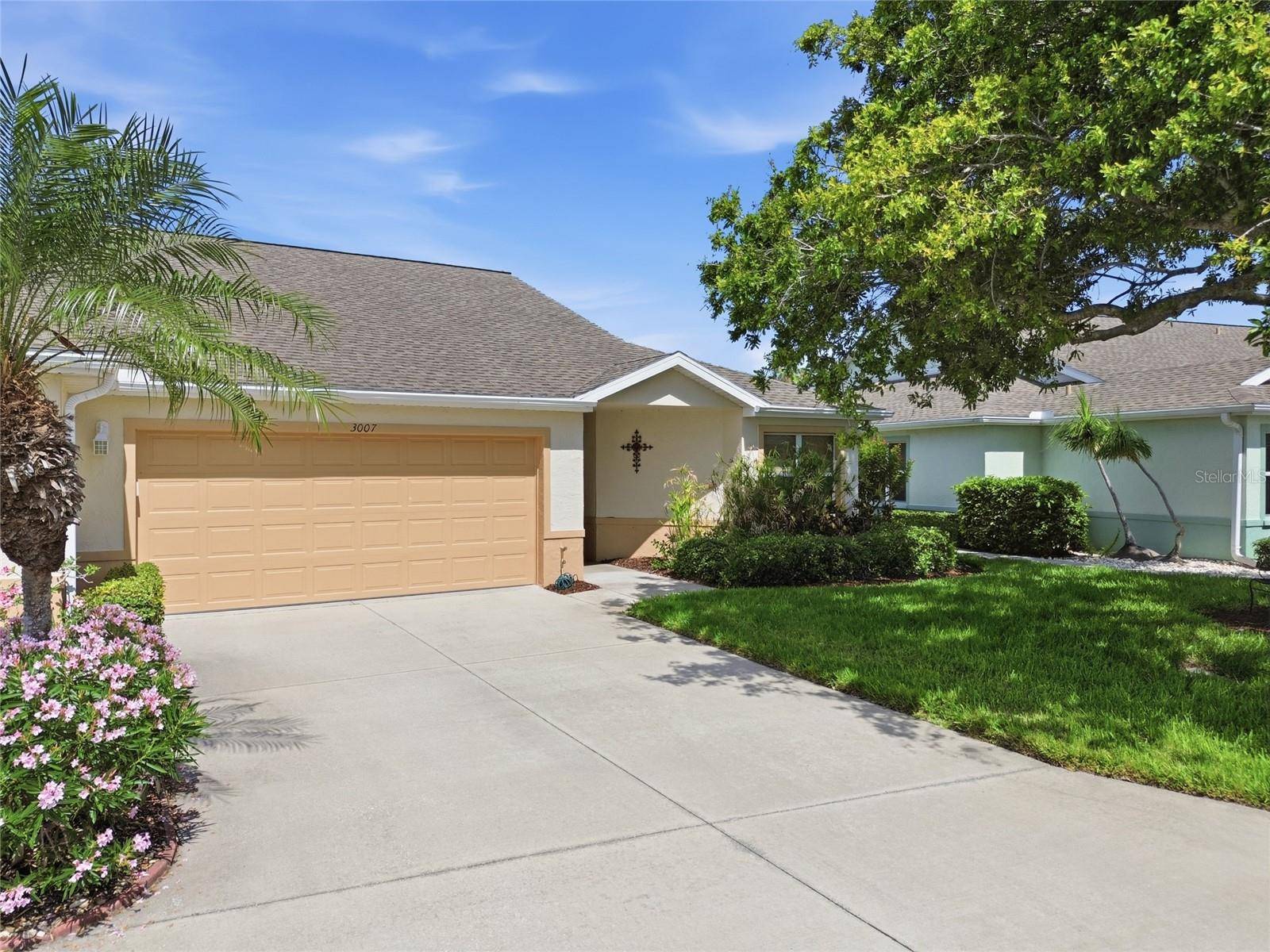 3007 LIVE OAK LN #34, Palmetto, FL 34221
