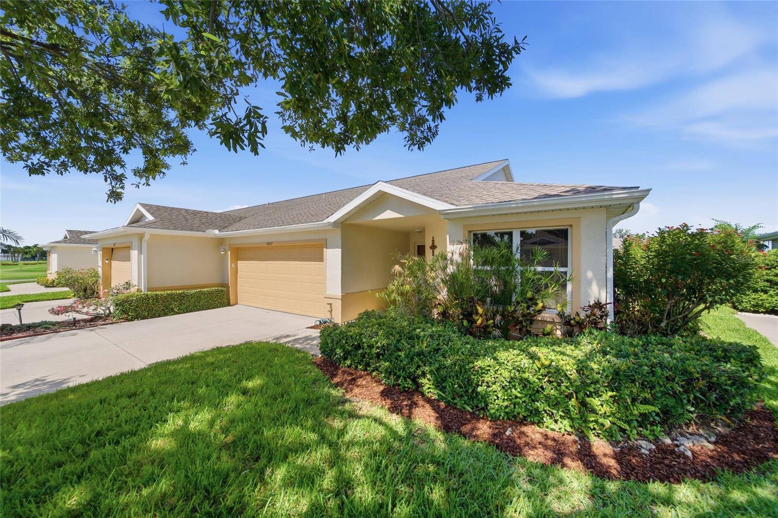 3007 LIVE OAK LN #34, Palmetto, FL 34221