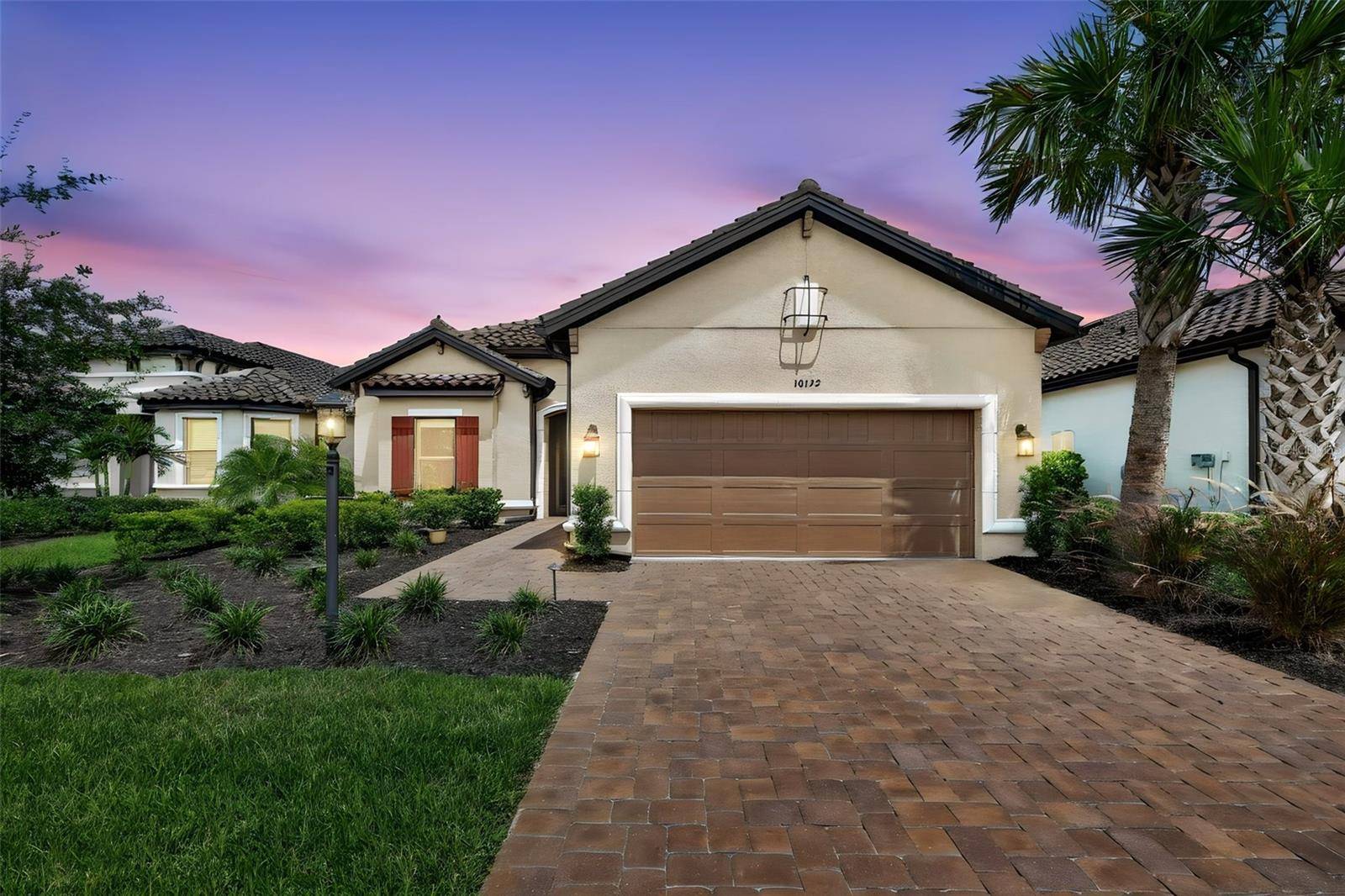 10132 SILENT NIGHT LN, Sarasota, FL 34241