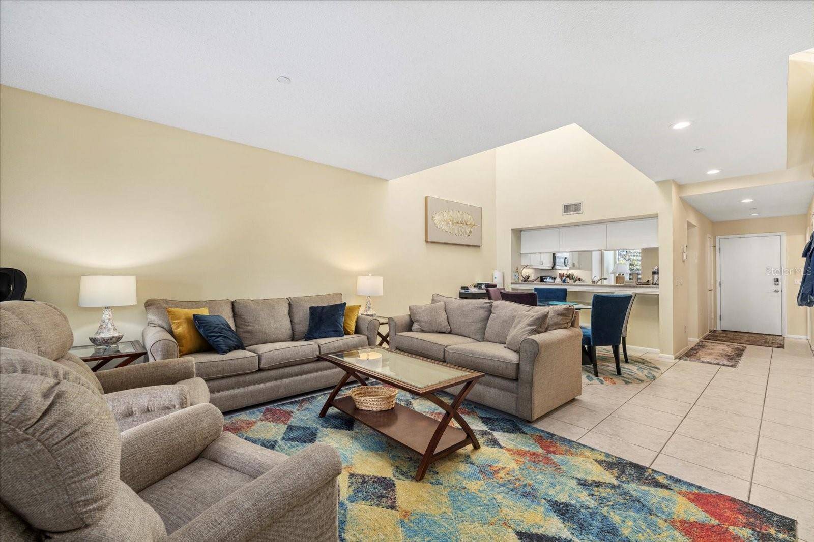 2012 HARBOURSIDE DR #2102, Longboat Key, FL 34228