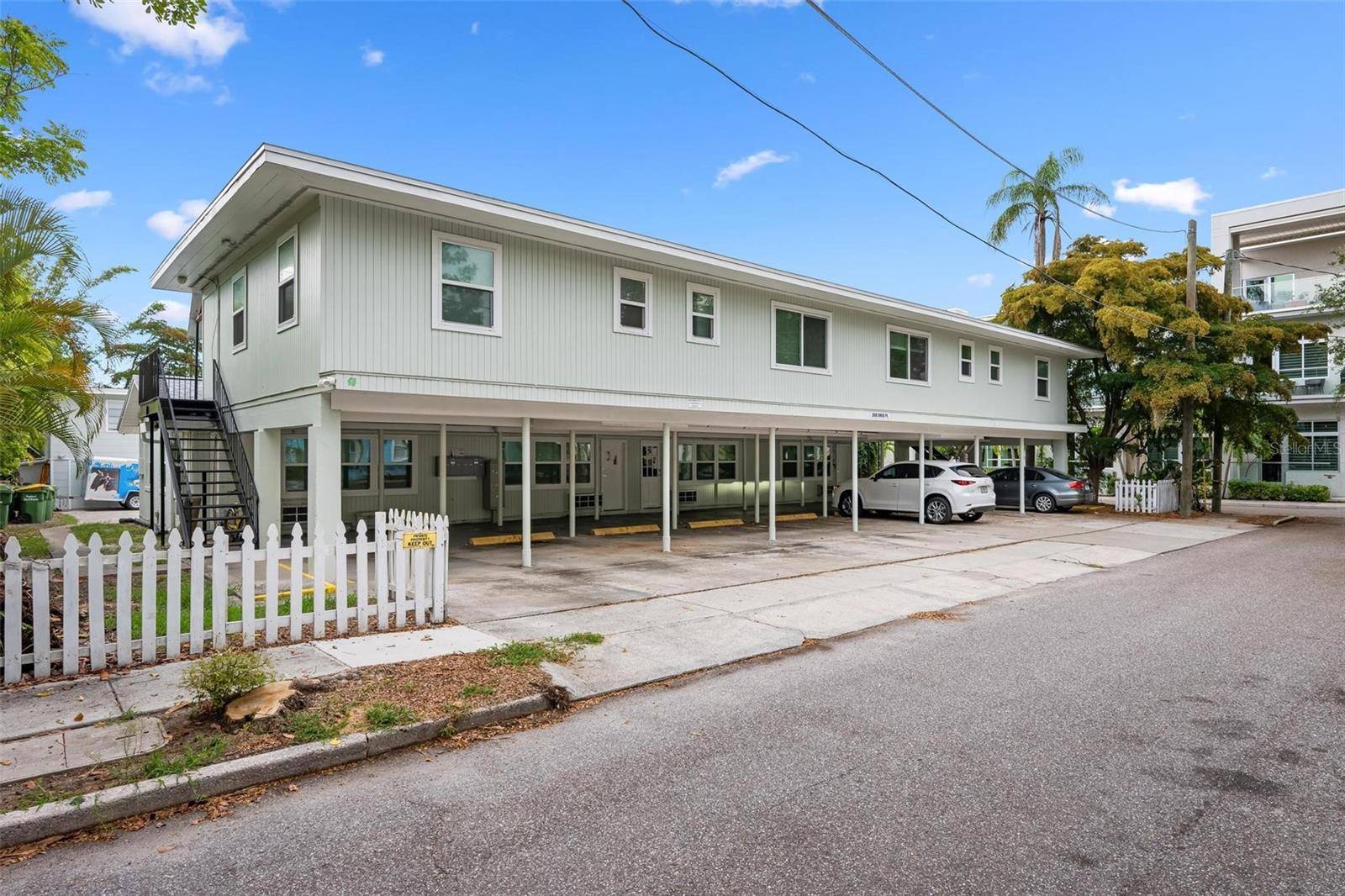 308 OHIO PL #1, Sarasota, FL 34236