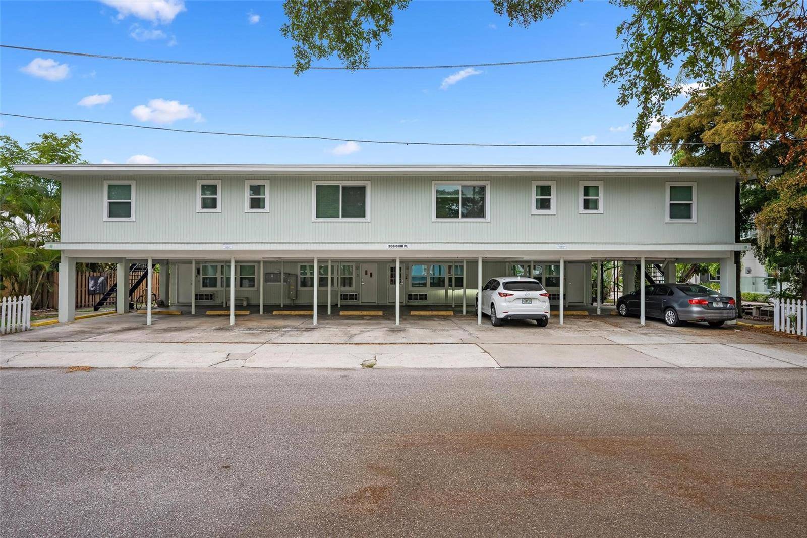 308 OHIO PL #1, Sarasota, FL 34236