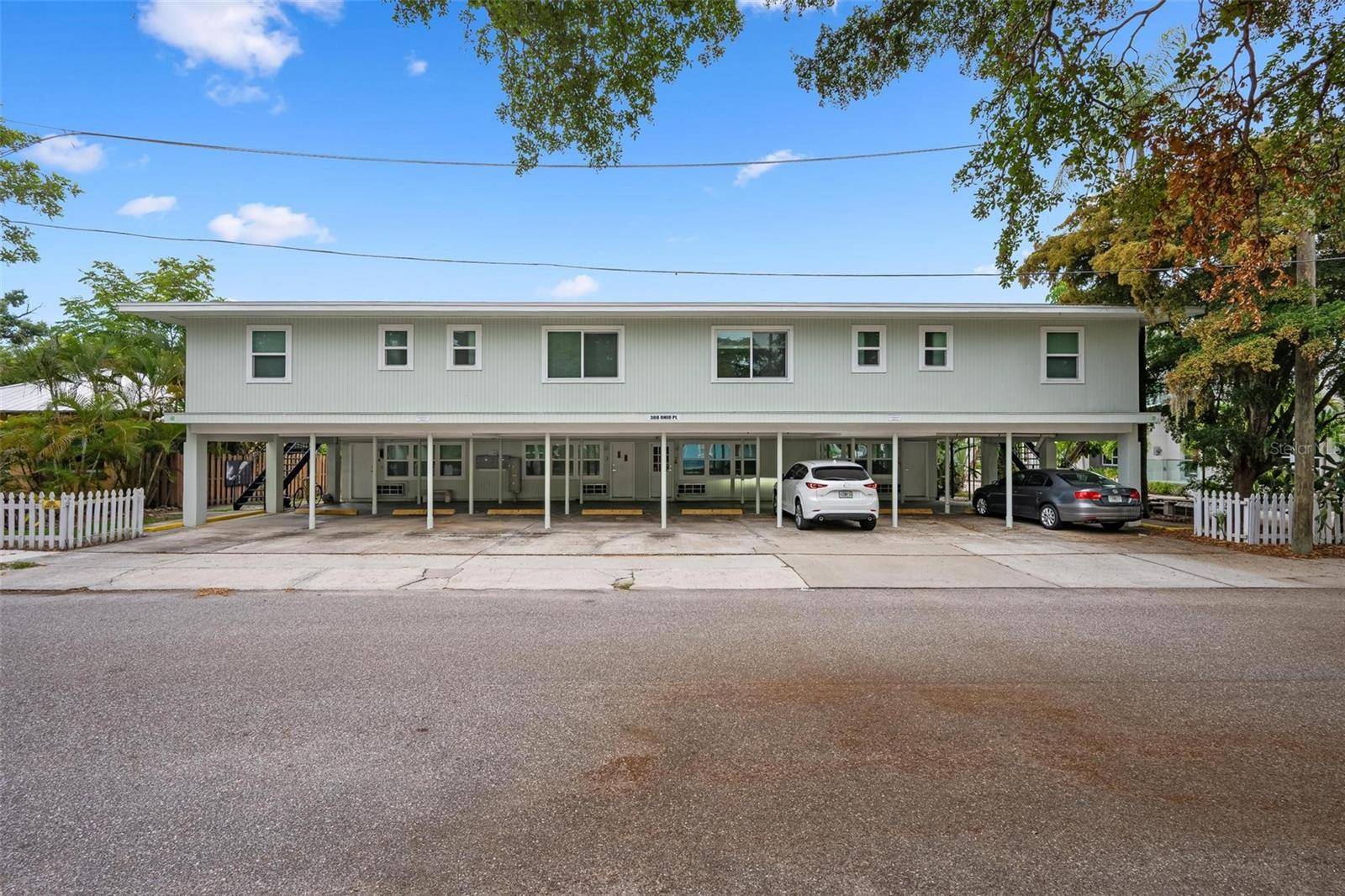 308 OHIO PL #2, Sarasota, FL 34236