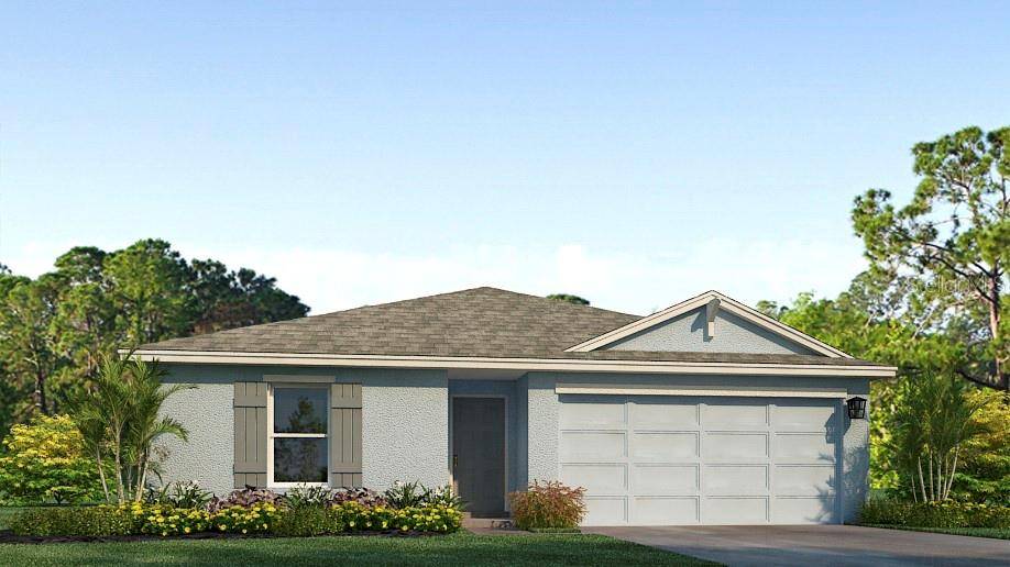10904 44TH AVE E, Palmetto, FL 34221