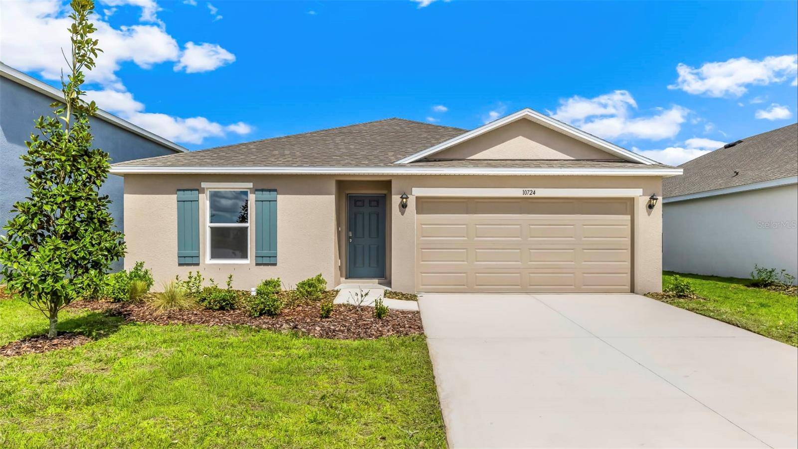 10904 44TH AVE E, Palmetto, FL 34221