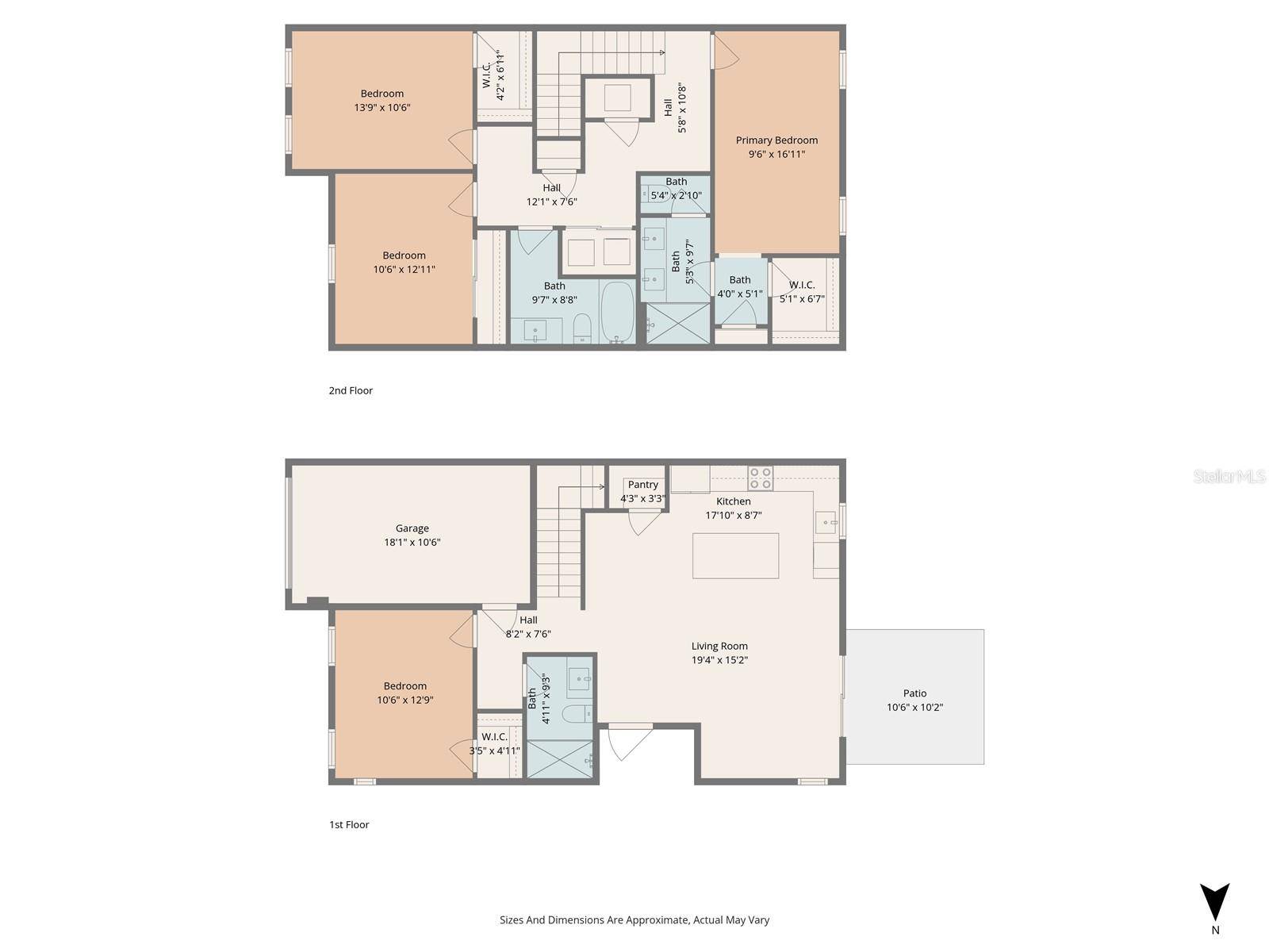 14506 STELLAR PL, Lakewood Ranch, FL 34202
