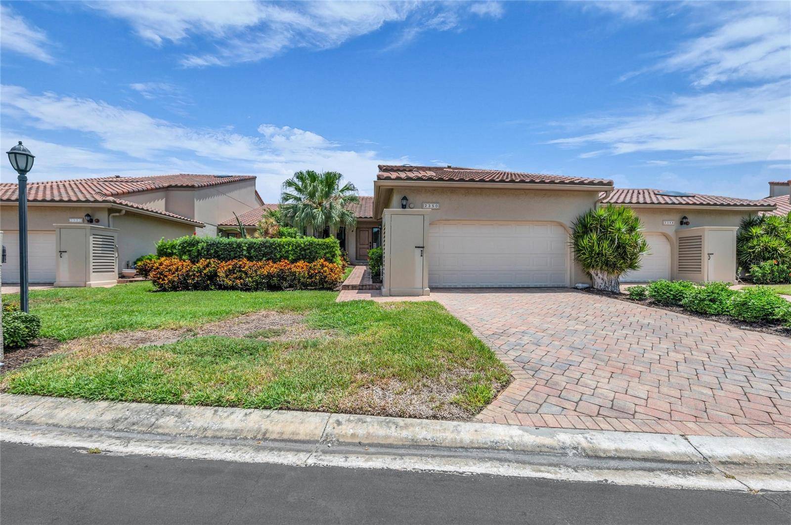 2350 HARBOUR OAKS DR, Longboat Key, FL 34228