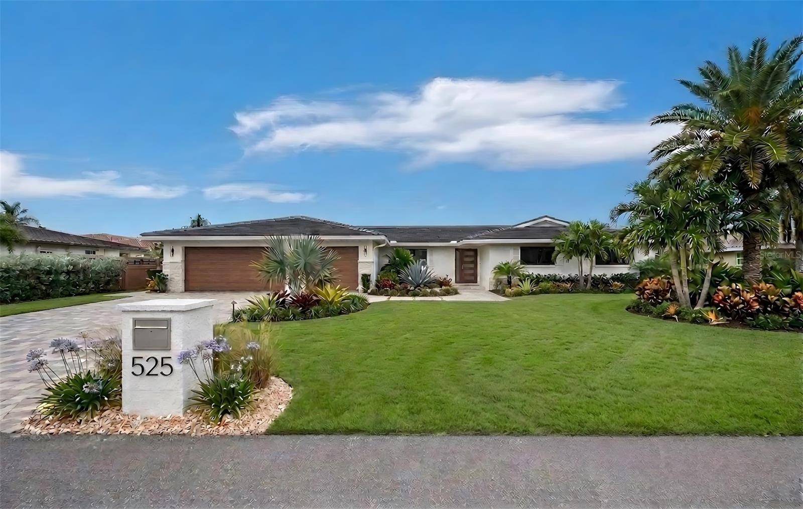 525 SLOOP LN, Longboat Key, FL 34228