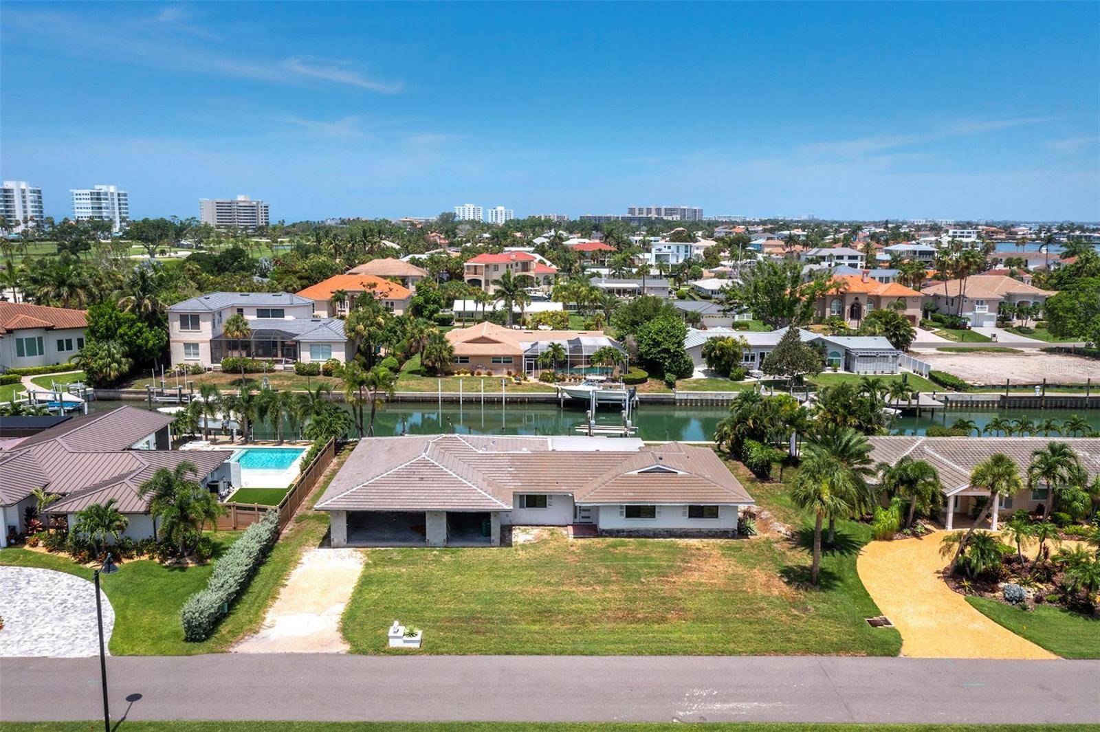525 SLOOP LN, Longboat Key, FL 34228