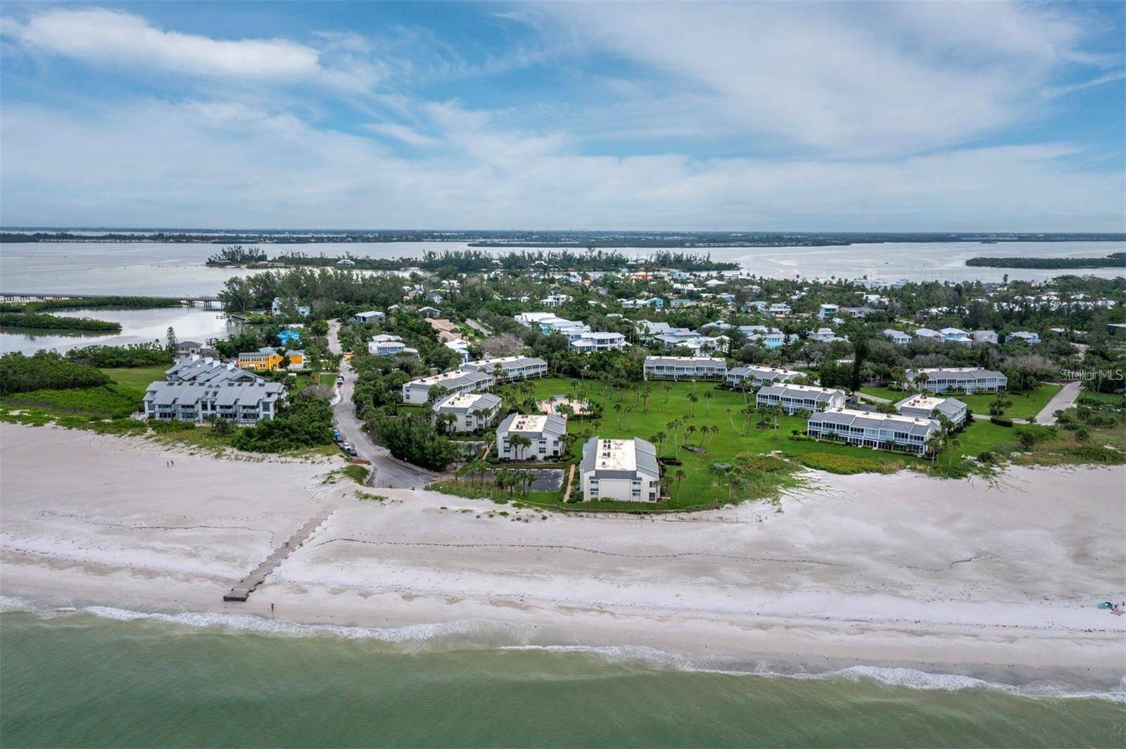 7115 GULF OF MEXICO DR #23, Longboat Key, FL 34228