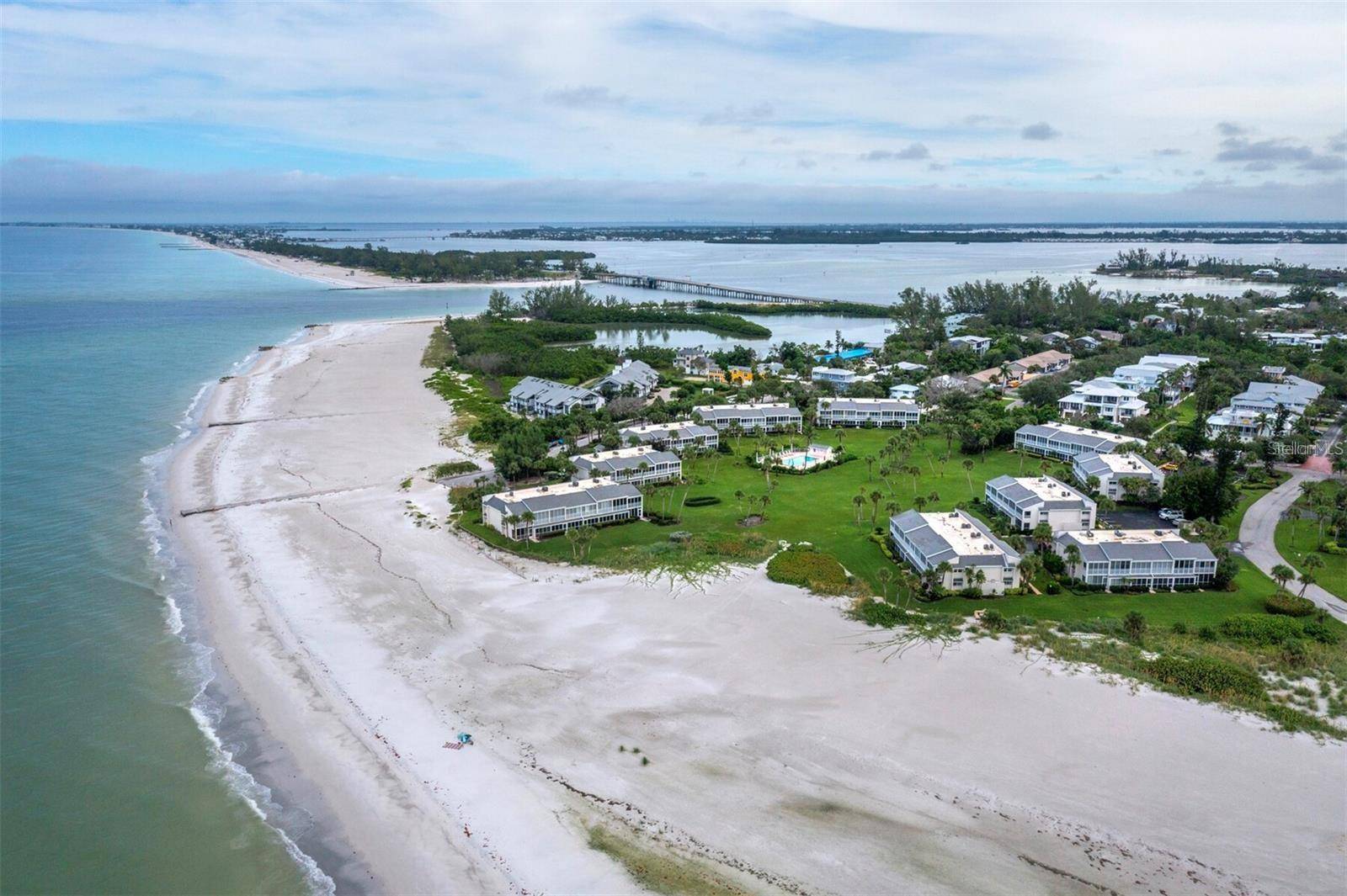 7115 GULF OF MEXICO DR #23, Longboat Key, FL 34228