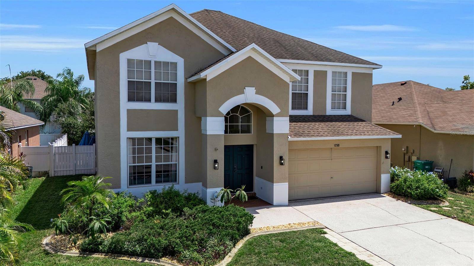 1250 LORETTO CIR, Odessa, FL 33556