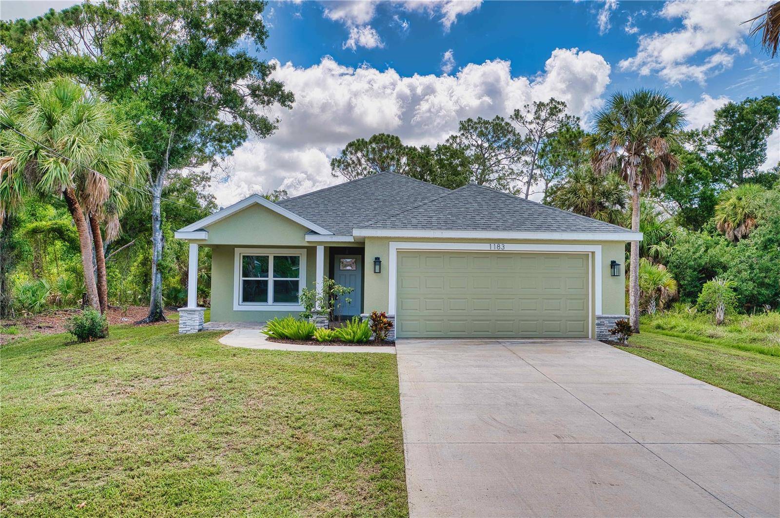 1183 CEDAR AVE, Englewood, FL 34223
