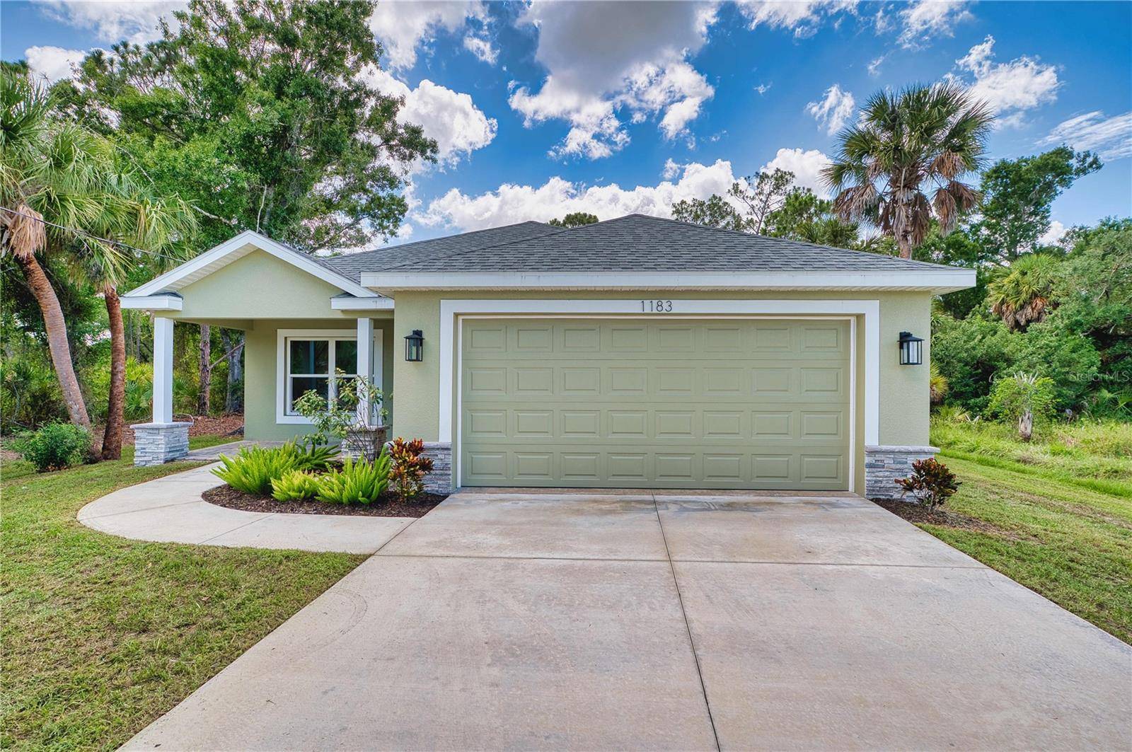 1183 CEDAR AVE, Englewood, FL 34223