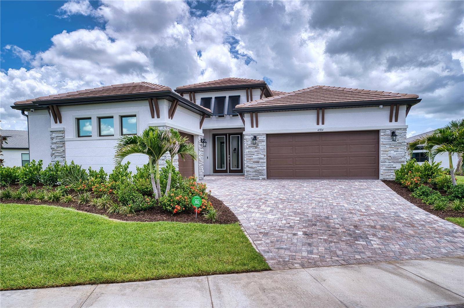 4584 CEDRON CT, Sarasota, FL 34240