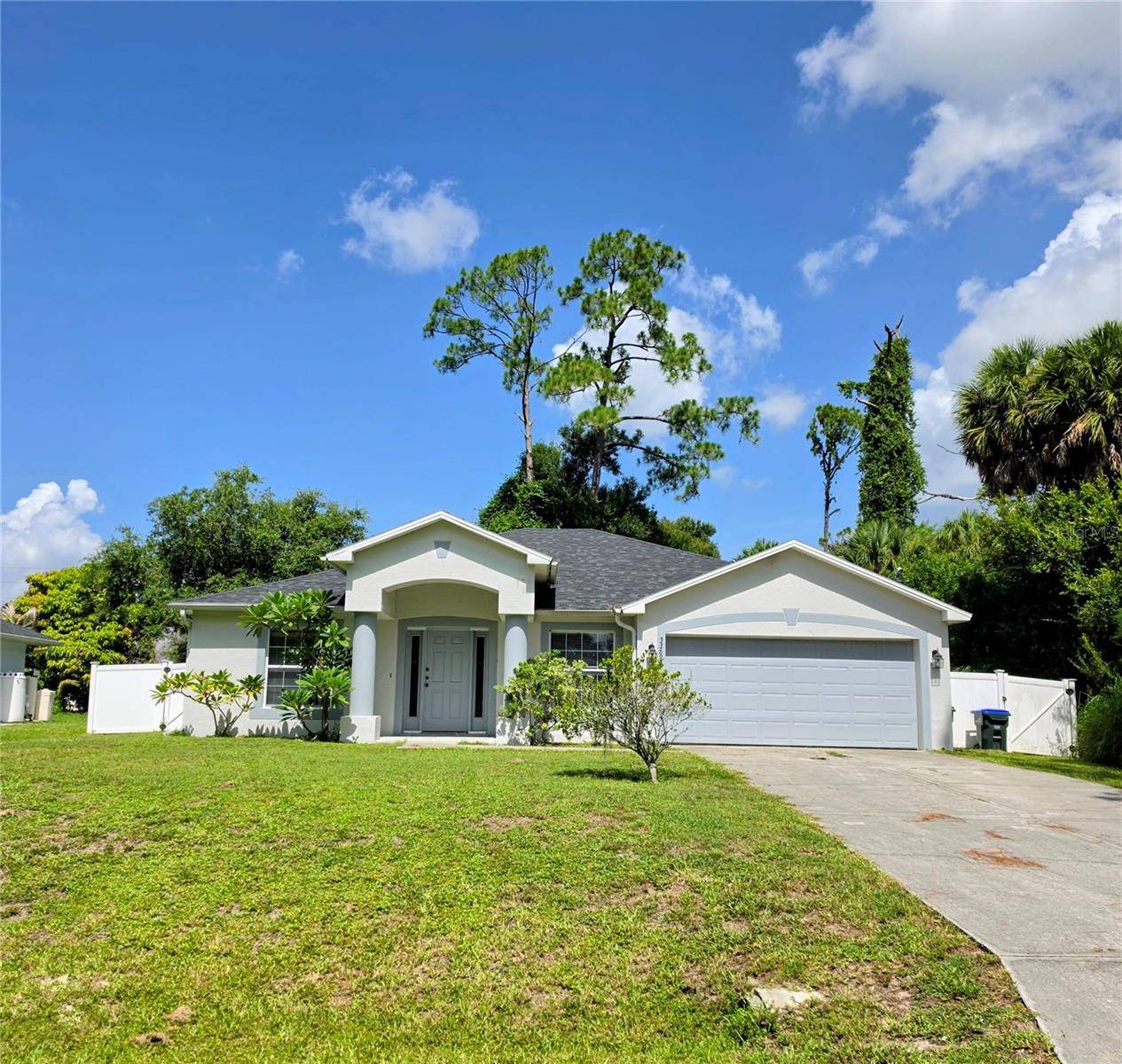 3369 JENNINGS ST, North Port, FL 34287