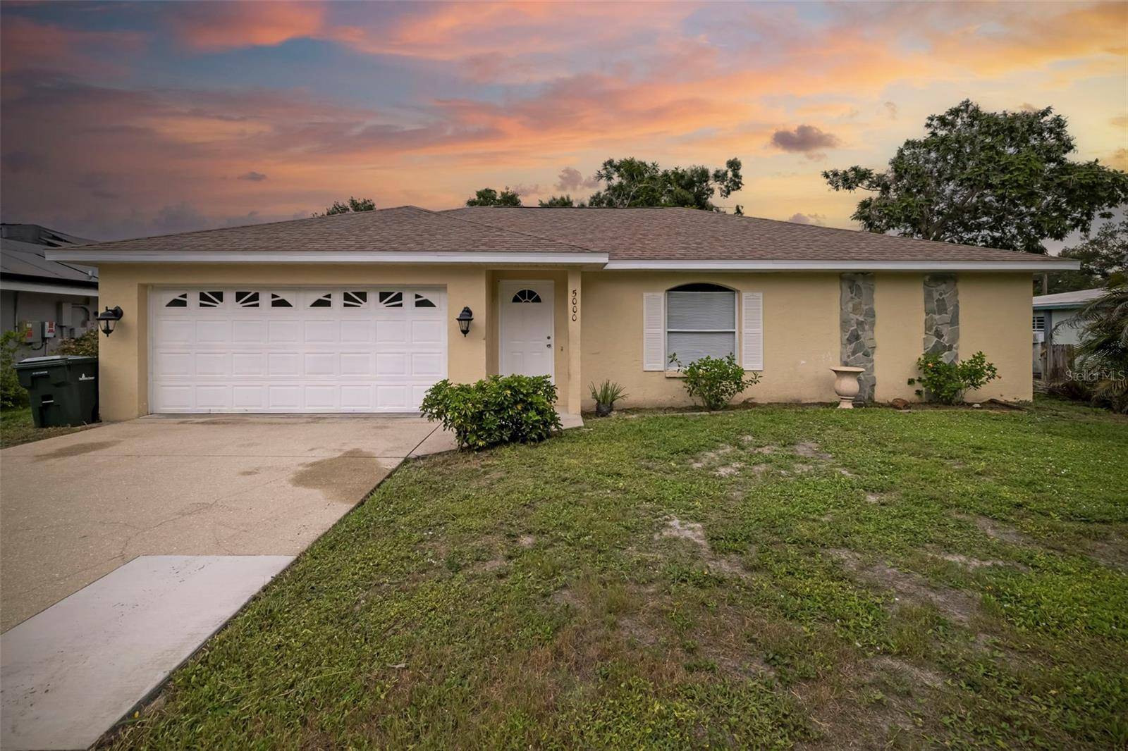 5000 MINK RD, Sarasota, FL 34235