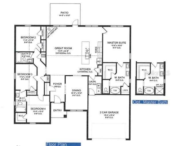 3710 OCEANSIDE ST., North Port, FL 34286