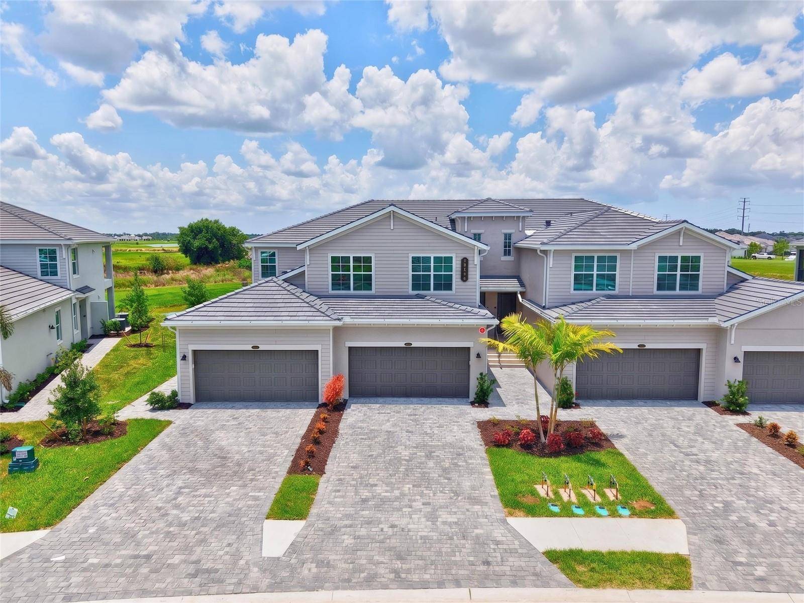 19226 CHERRYSTONE WAY #102, Lakewood Ranch, FL 34211