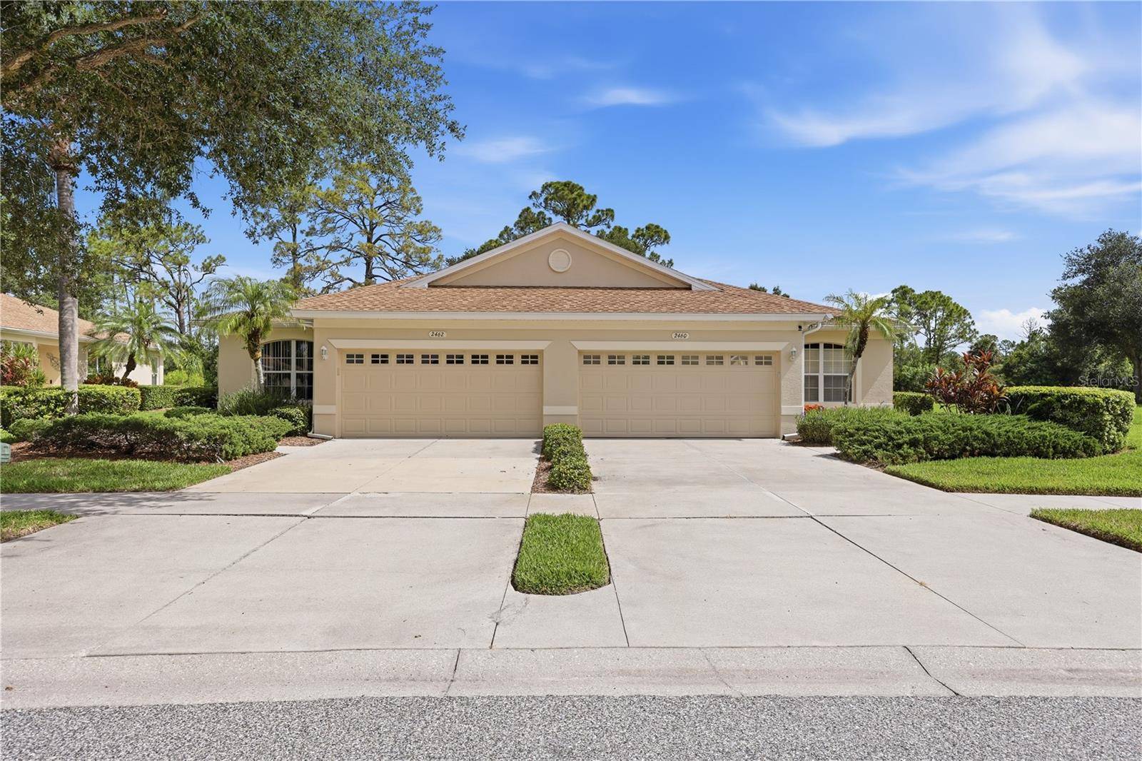 2462 MAGNOLIA CIR, North Port, FL 34289