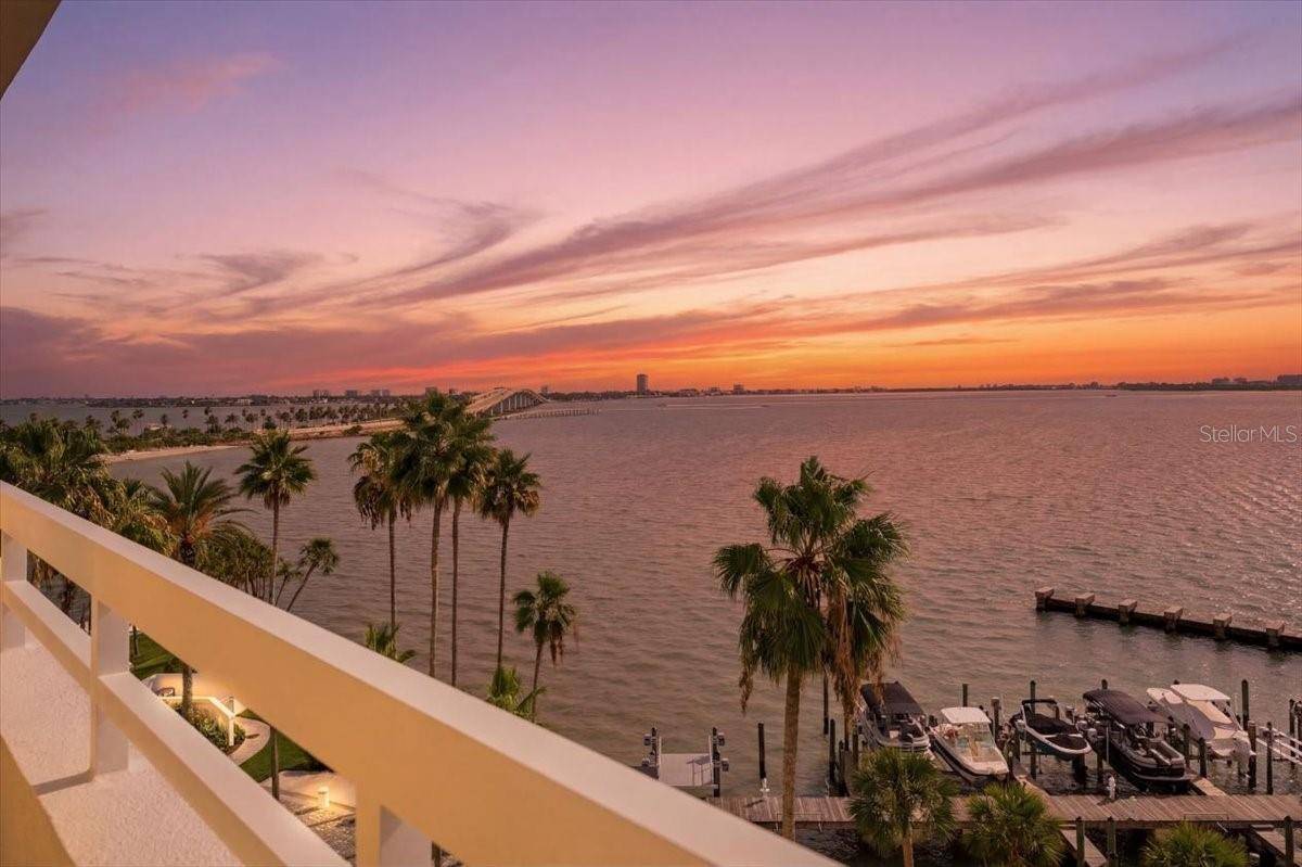 888 BLVD OF THE ARTS #707, Sarasota, FL 34236