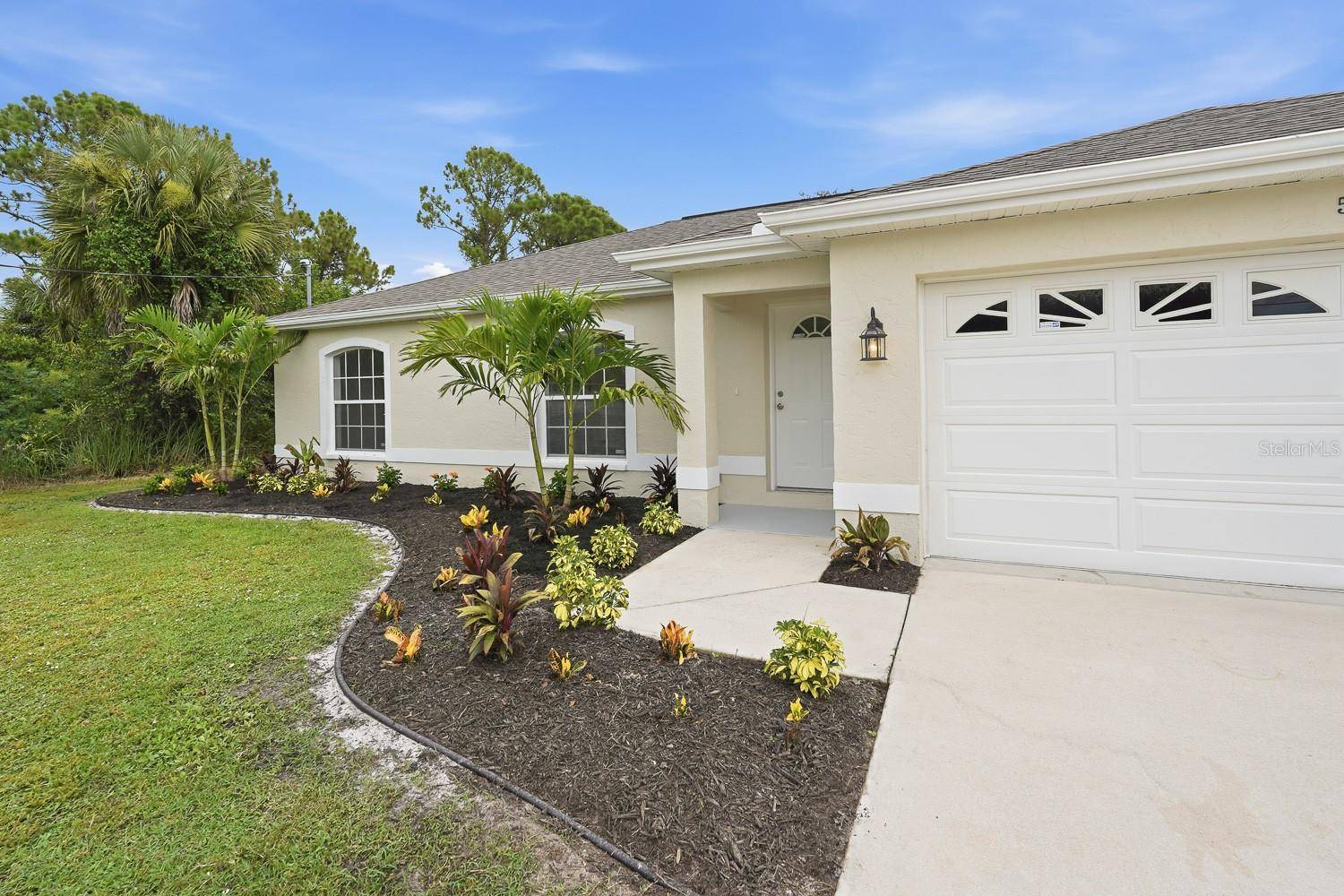 5108 WEATHERTON ST, North Port, FL 34288