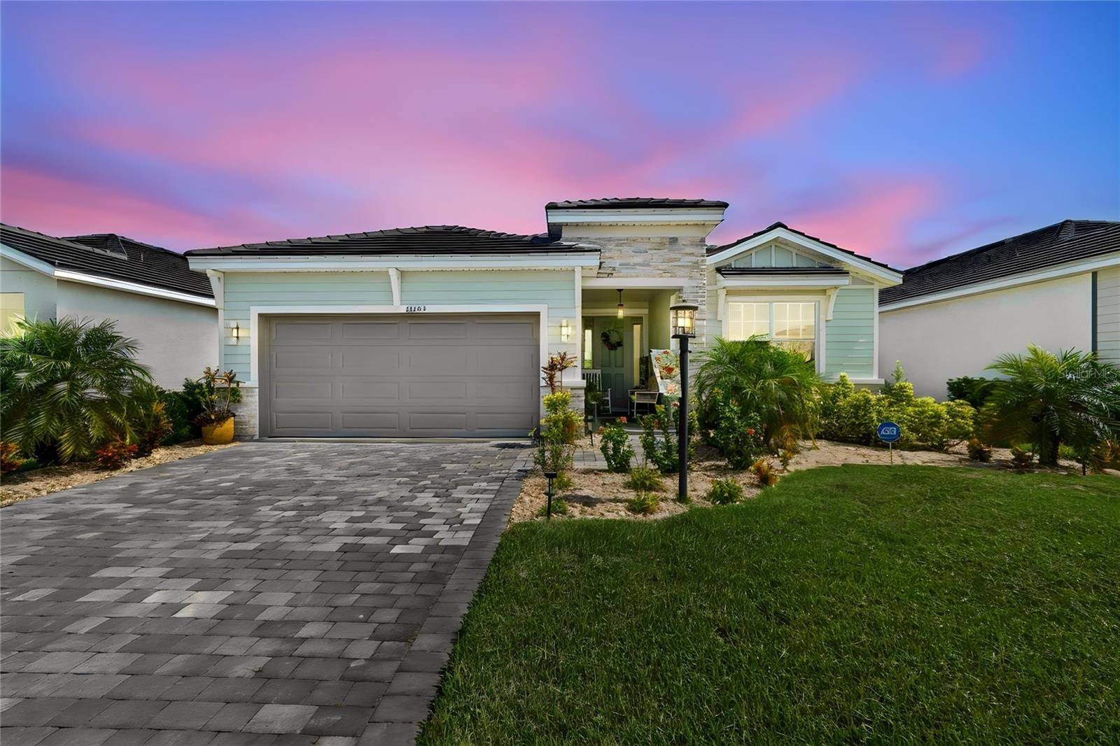 18123 GULF RANCH PL, Lakewood Ranch, FL 34211