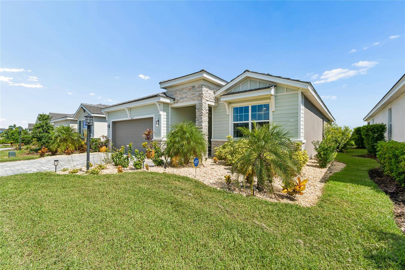 18123 GULF RANCH PL, Lakewood Ranch, FL 34211