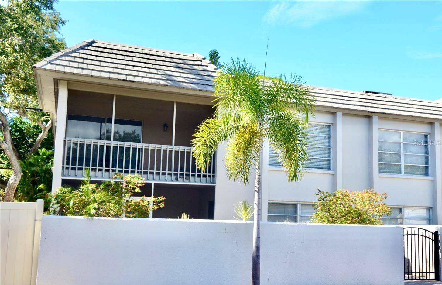 3360 S OSPREY AVE #201B, Sarasota, FL 34239
