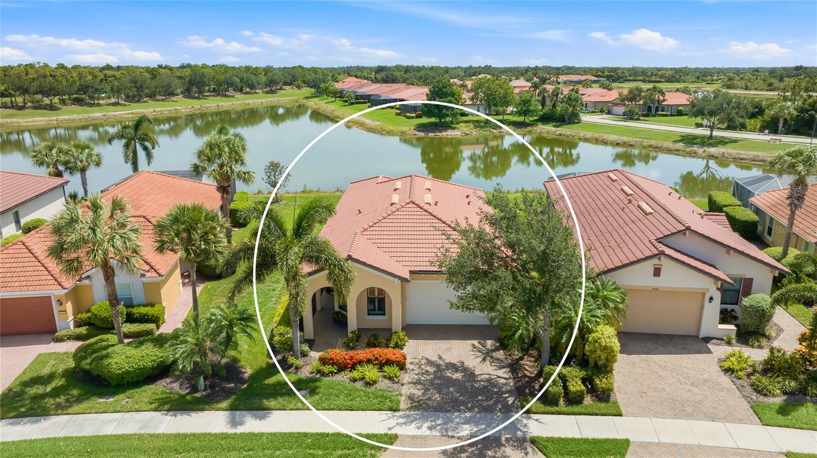 10496 CROOKED CREEK DR, Venice, FL 34293