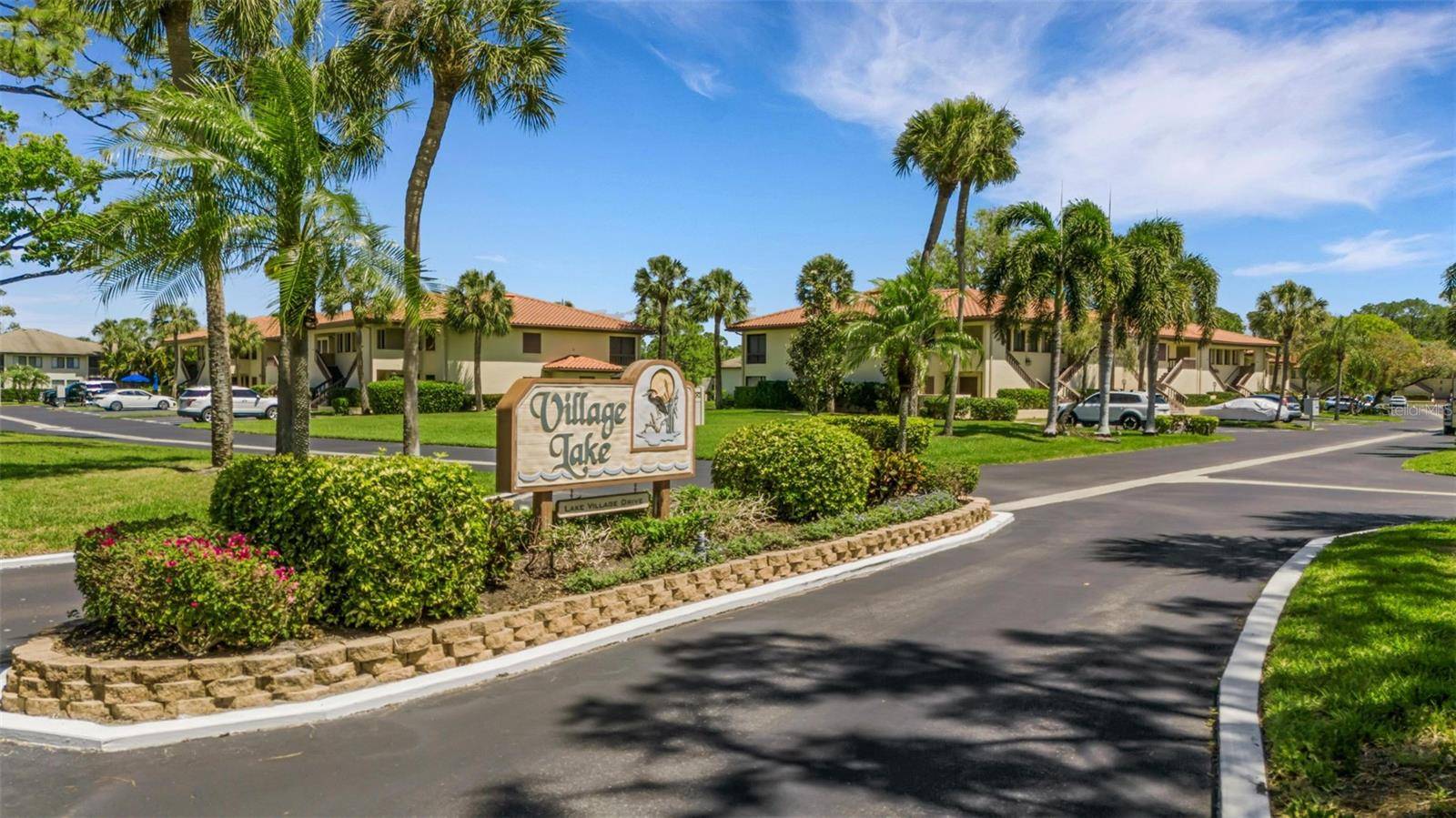 5252 LAKE VILLAGE DR #54, Sarasota, FL 34235
