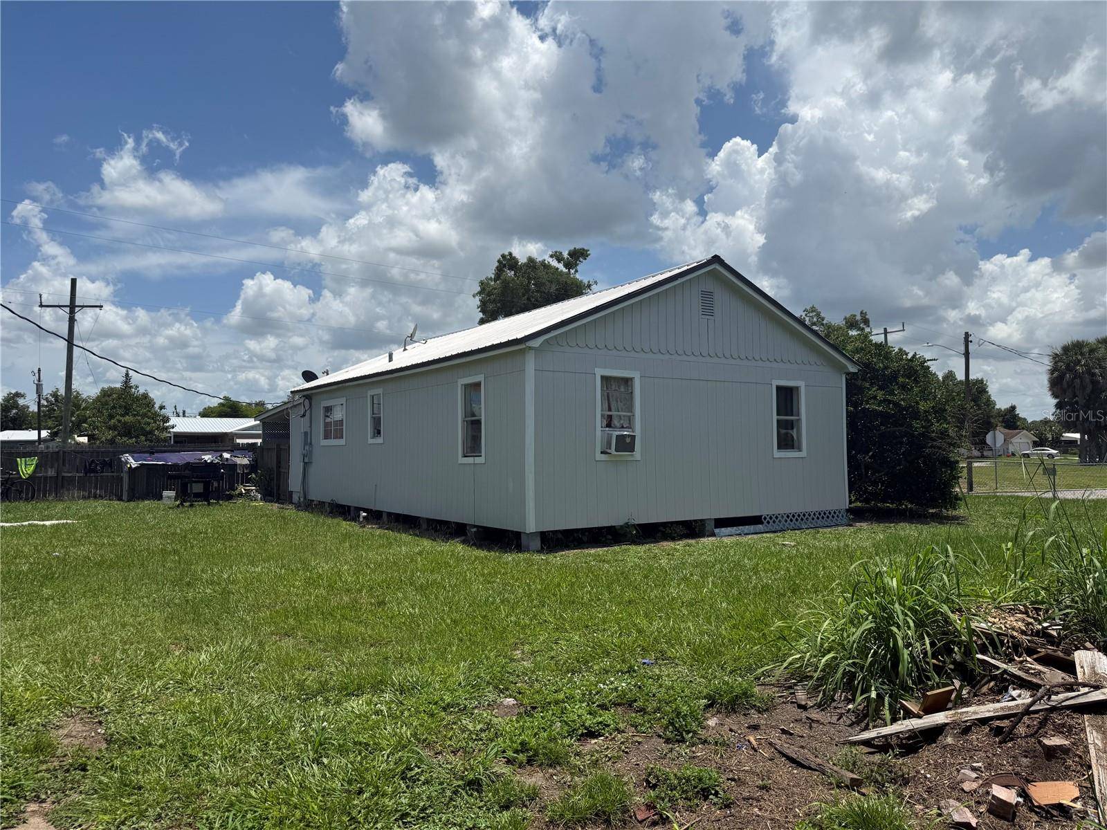 326 E WHIDDEN ST, Arcadia, FL 34266