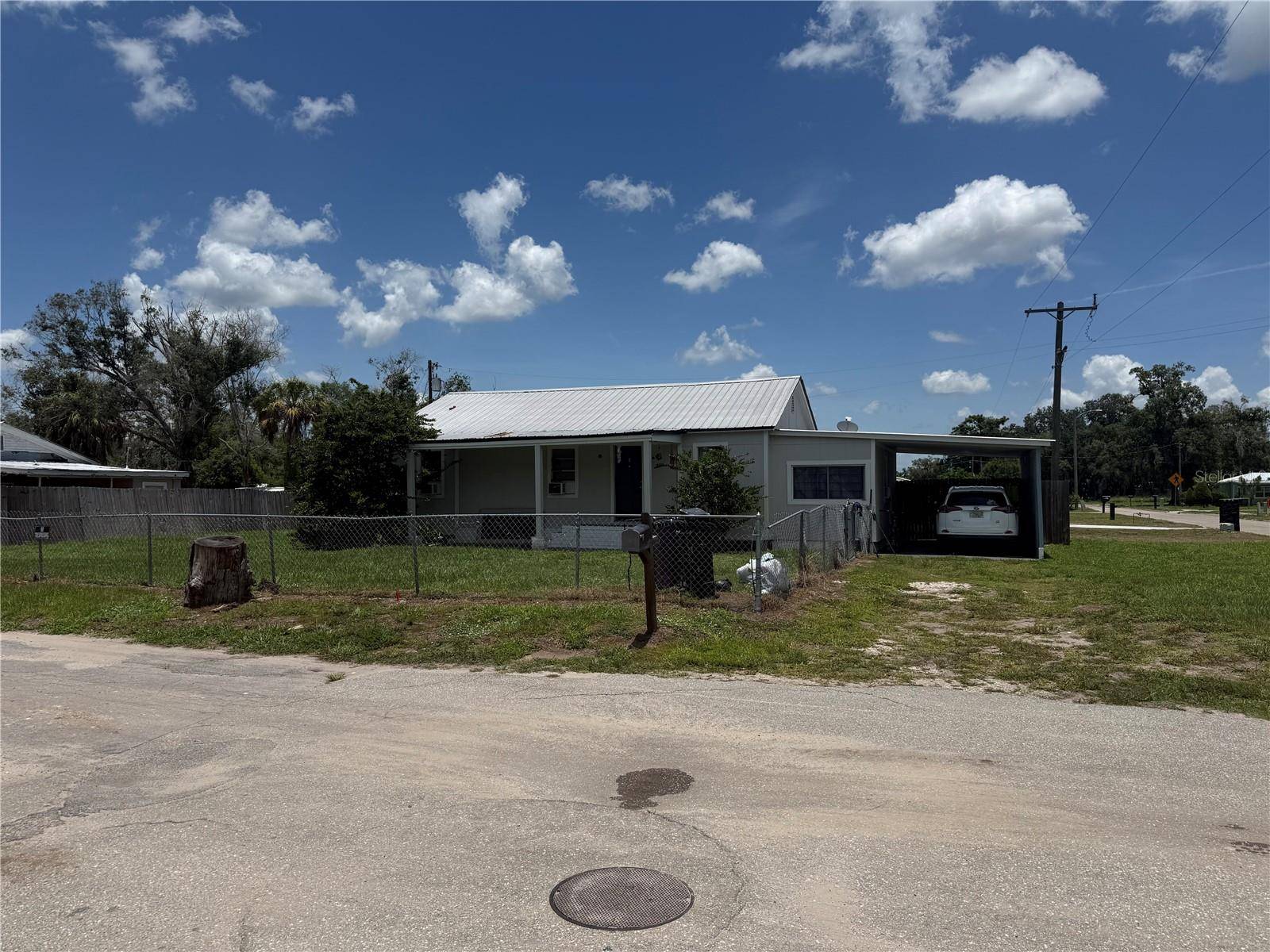 326 E WHIDDEN ST, Arcadia, FL 34266