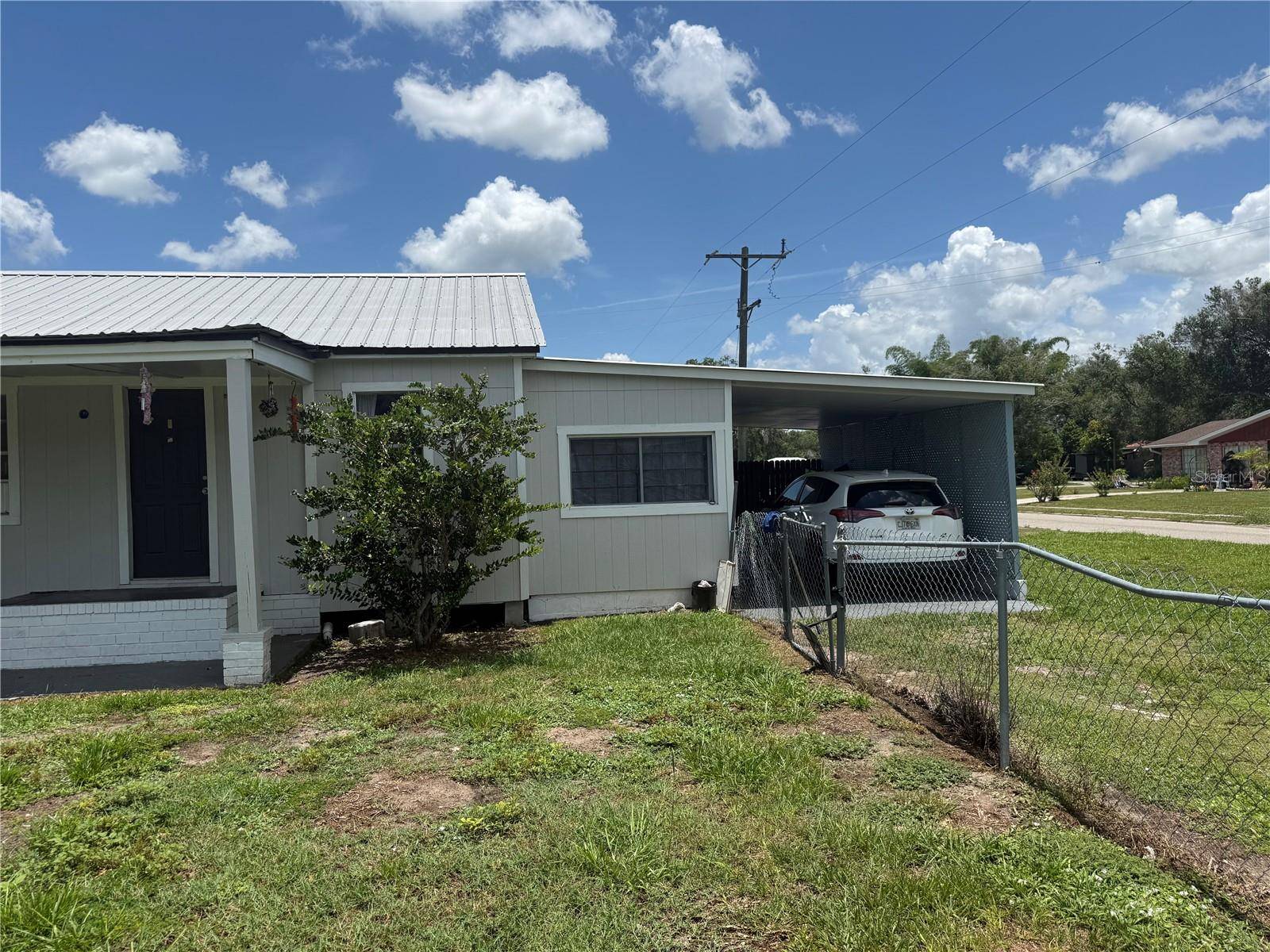 326 E WHIDDEN ST, Arcadia, FL 34266
