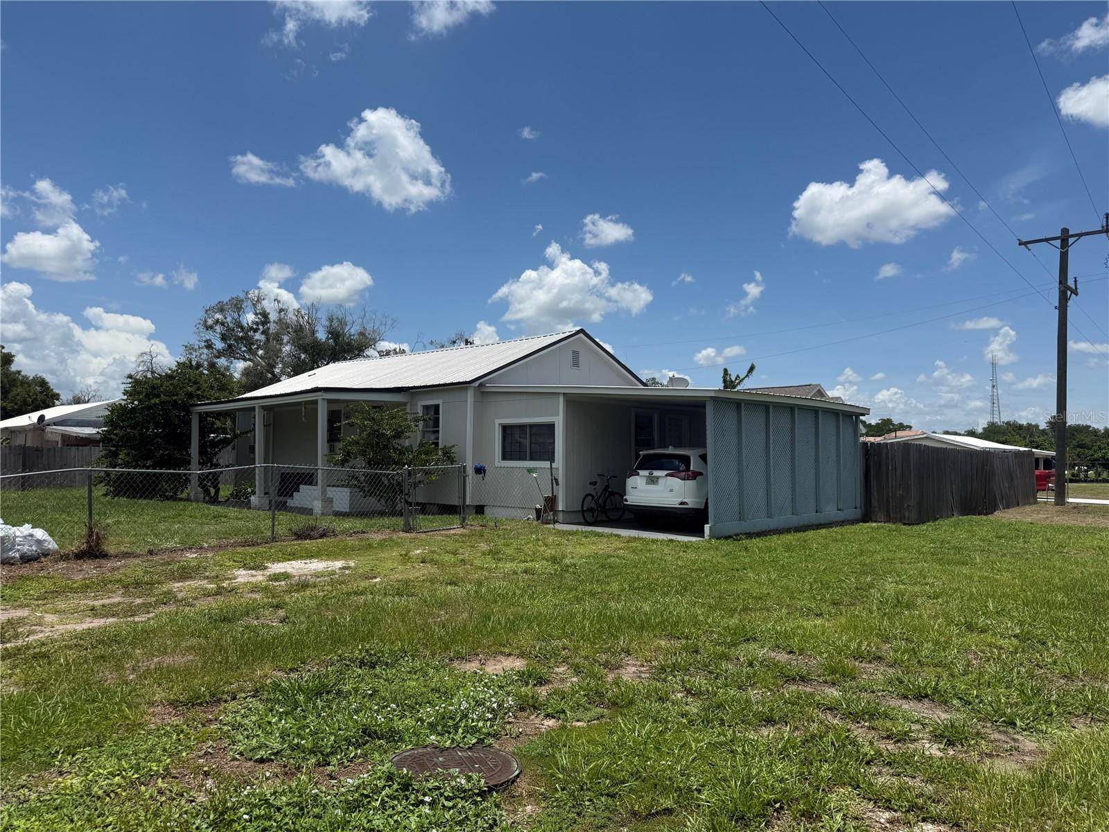326 E WHIDDEN ST, Arcadia, FL 34266