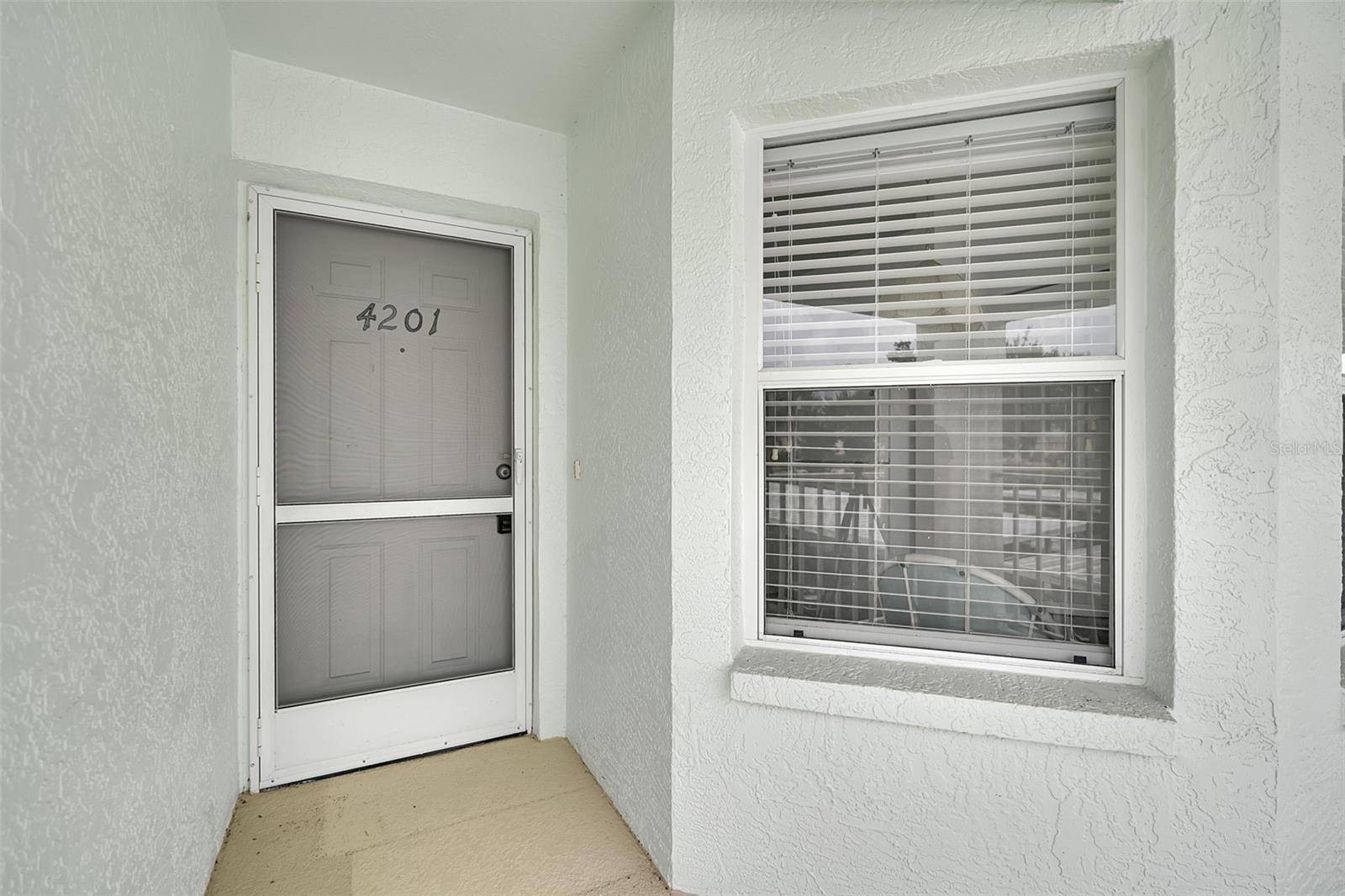 5725 GREENWOOD AVE #4201, North Port, FL 34287