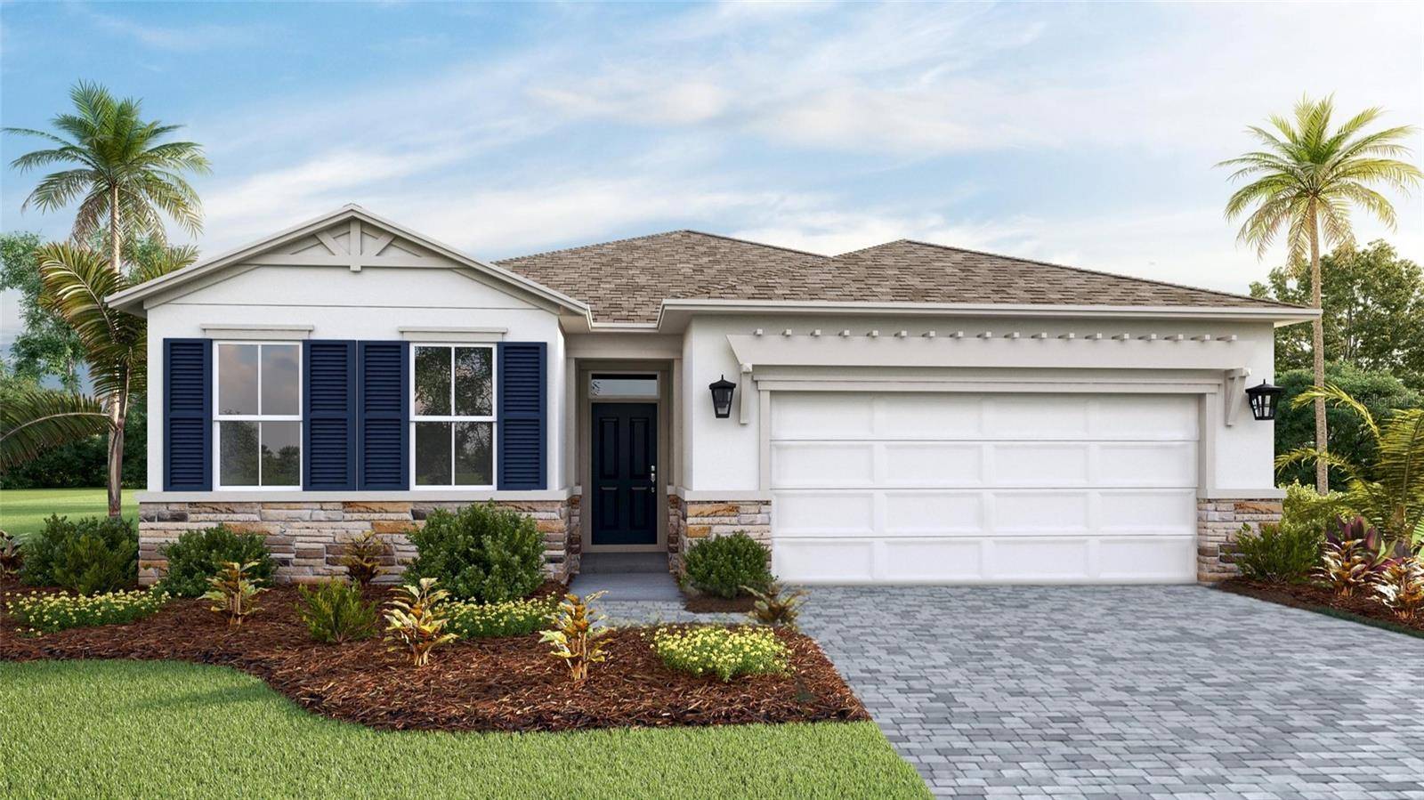 4312 FENCE ROW CT, Lakewood Ranch, FL 34211