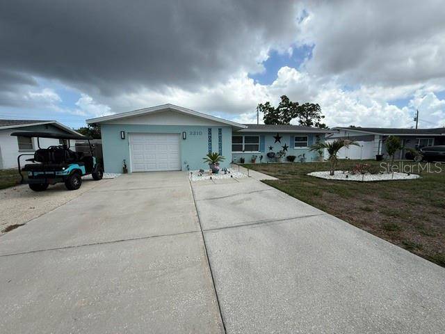3210 23RD AVE W, Bradenton, FL 34205