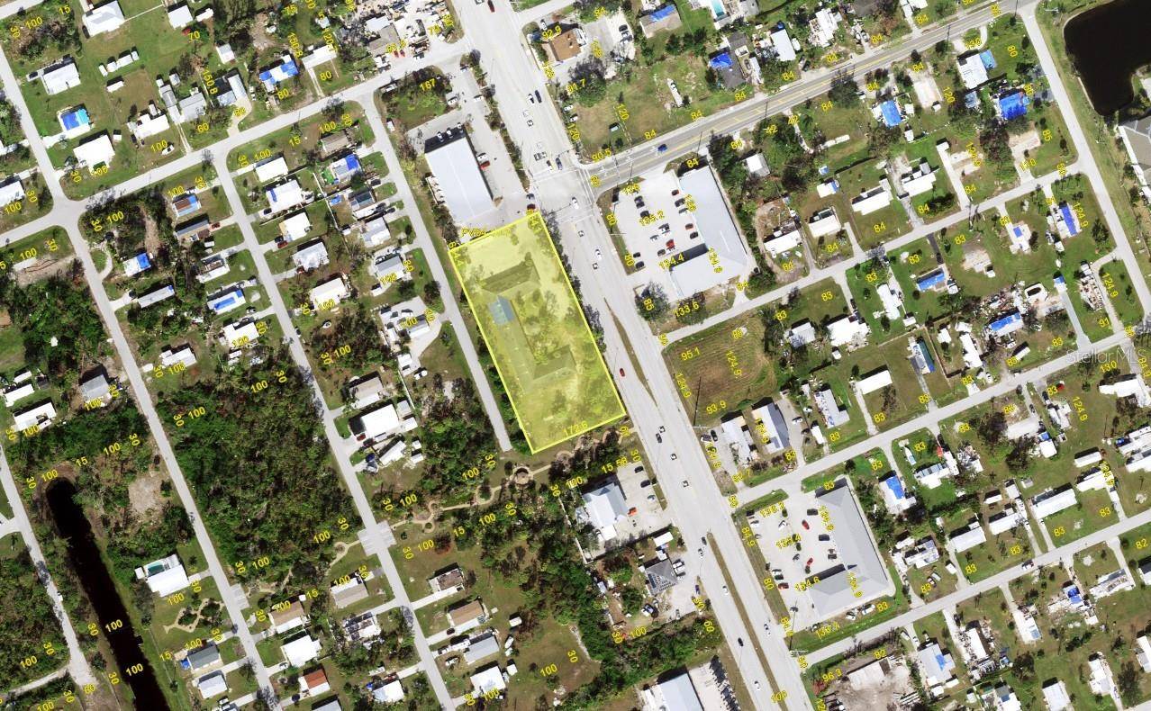 2900 PLACIDA RD, Englewood, FL 34224